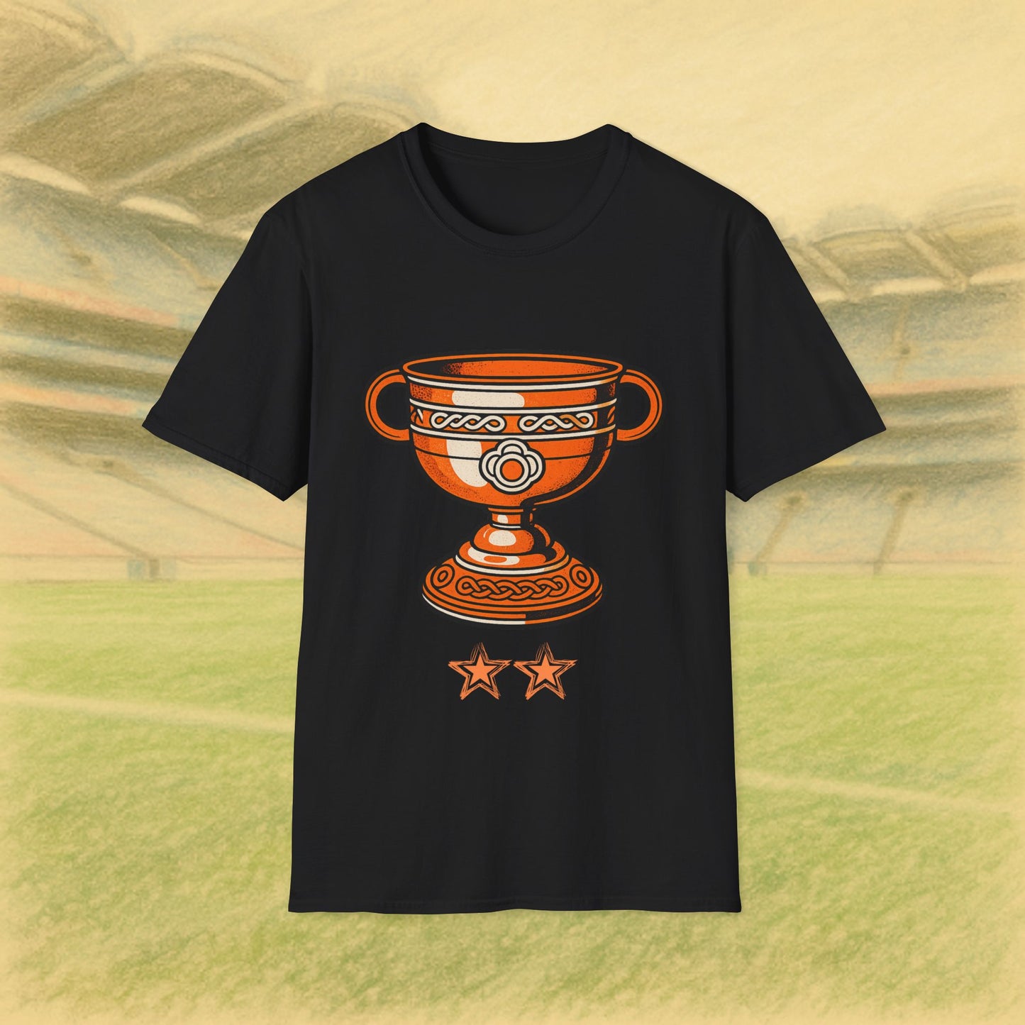 Armagh GAA 2 Time All Ireland Champions