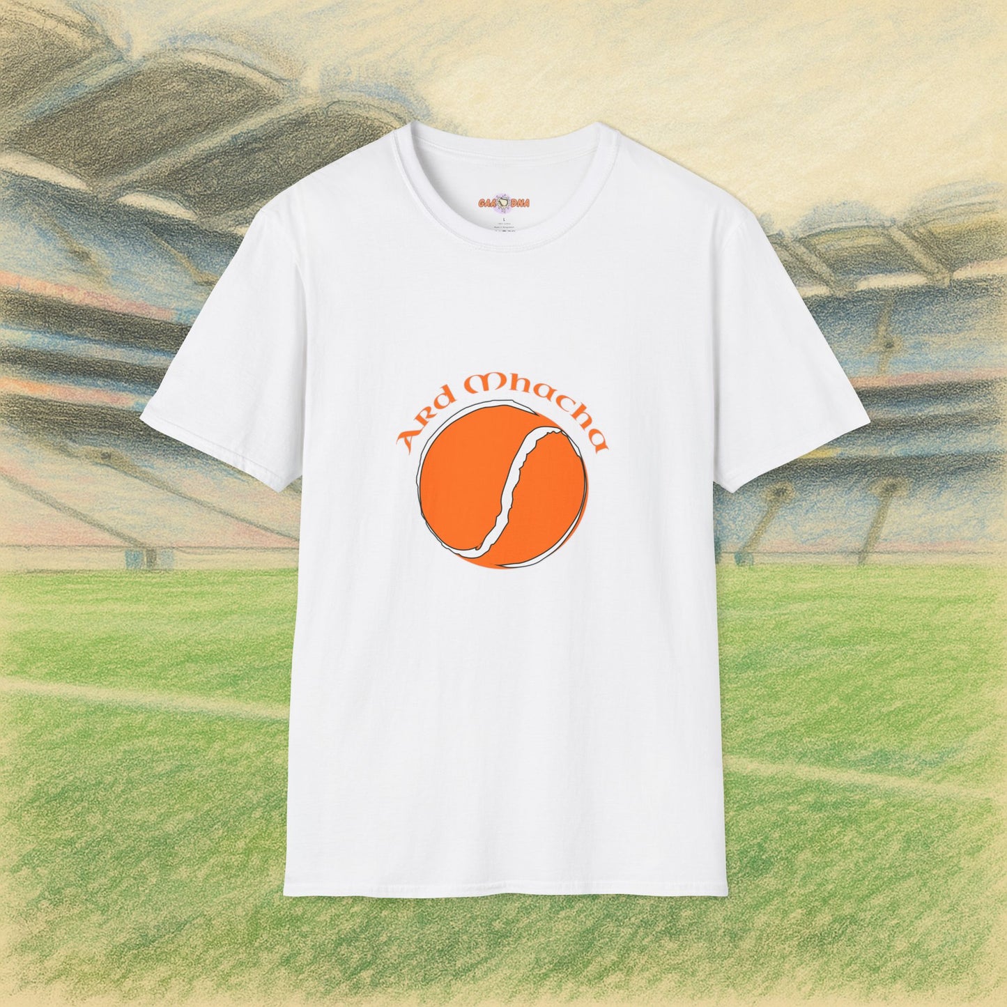 Armagh Sliotar