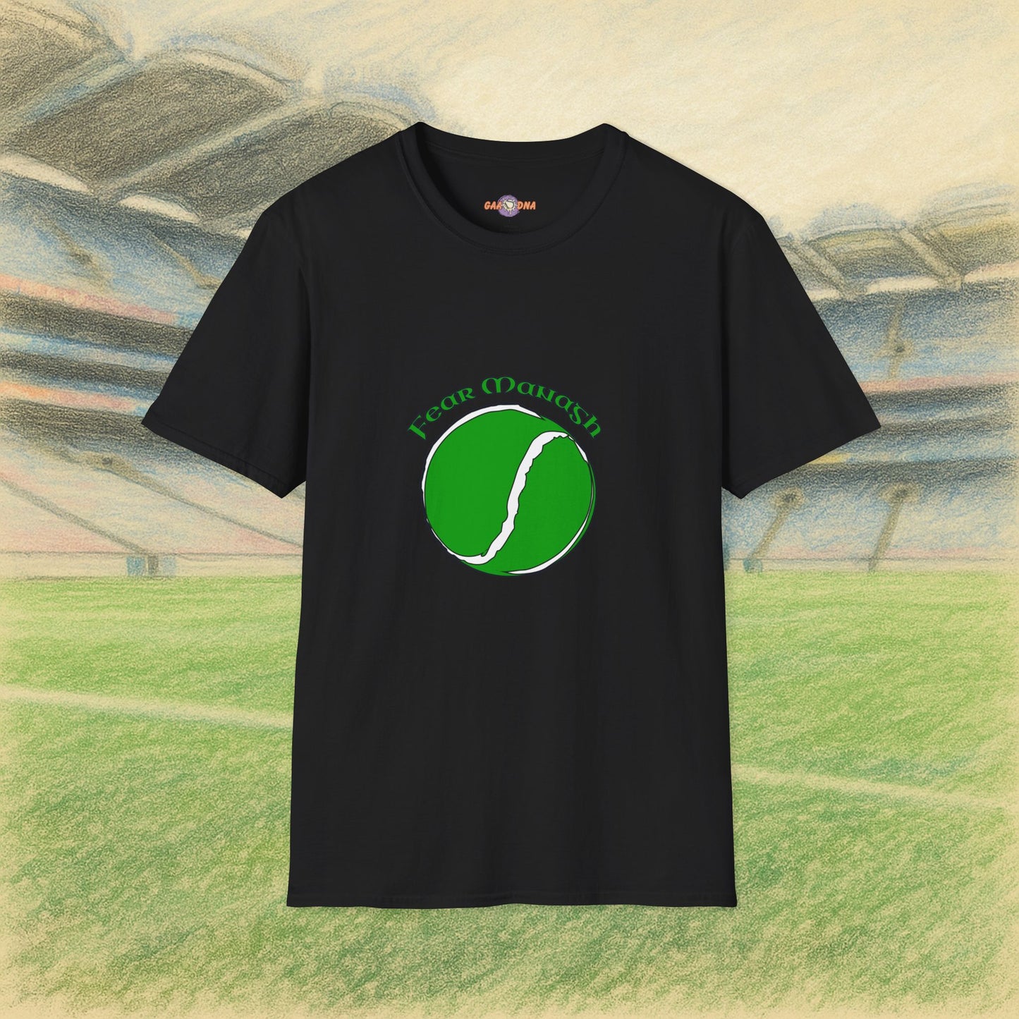 Fermanagh Sliotar