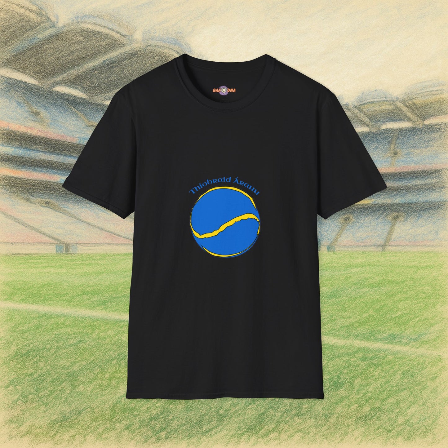 Tipperary Sliotar