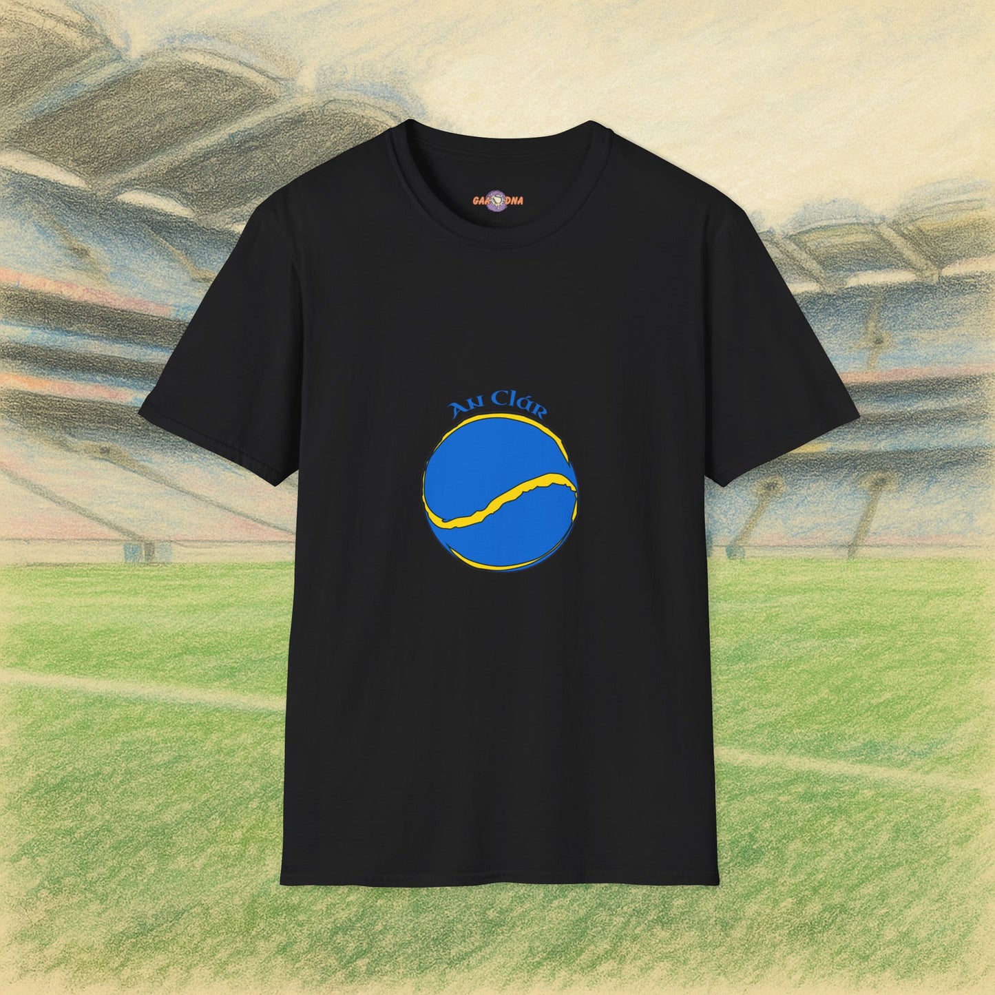 Clare Sliotar