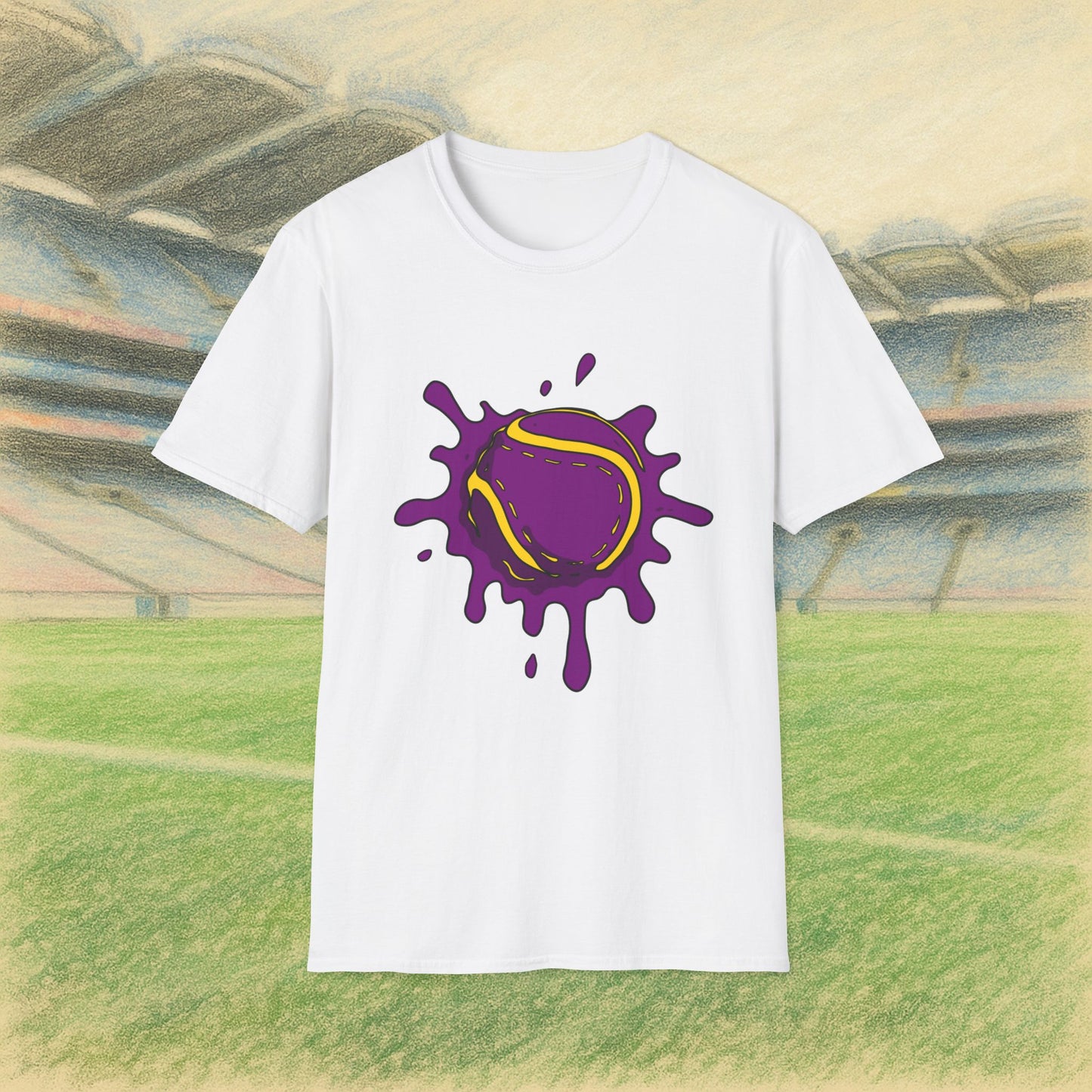 Wexford GAA SPLAT! Sliotar