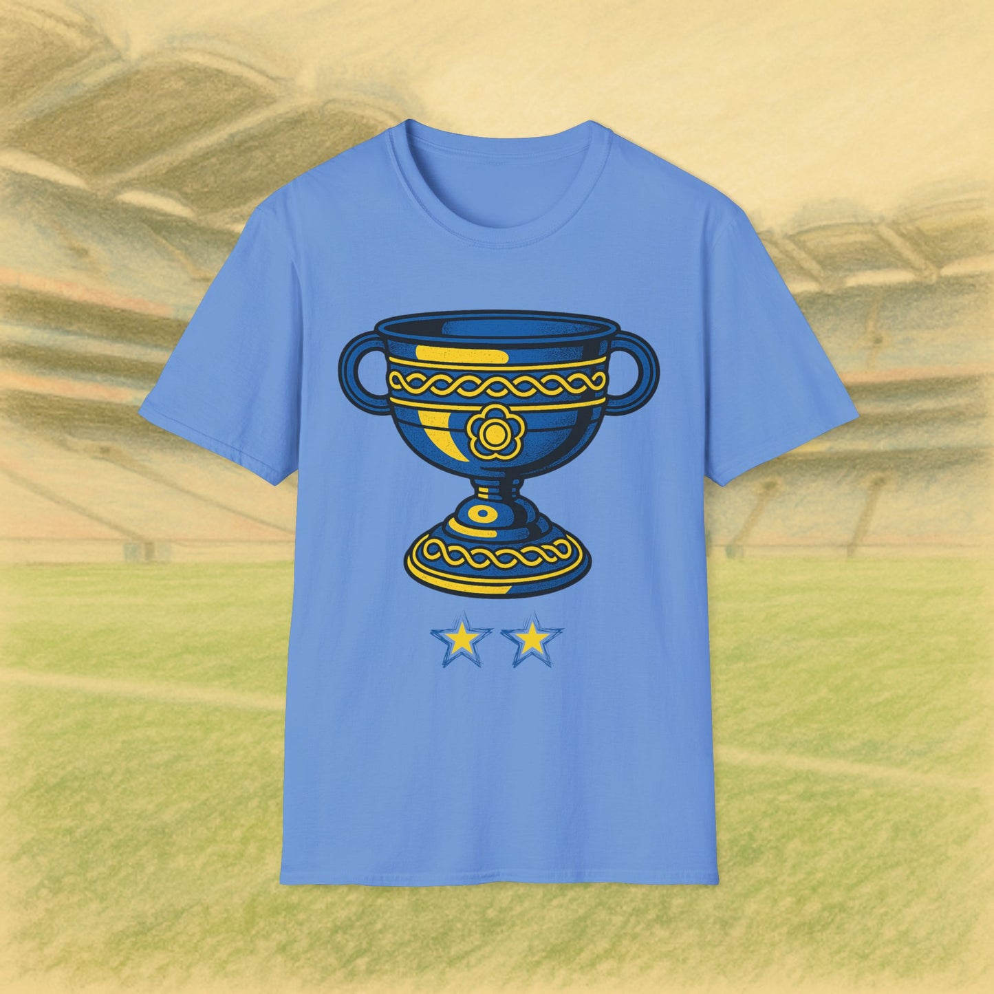 Roscommon GAA 2 Time All Ireland Champions