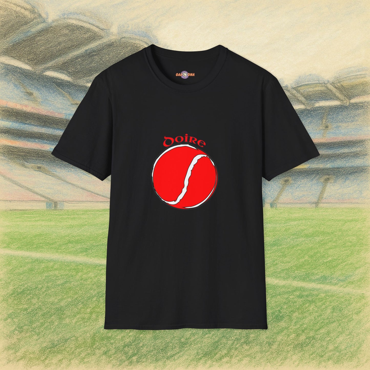 Derry Sliotar