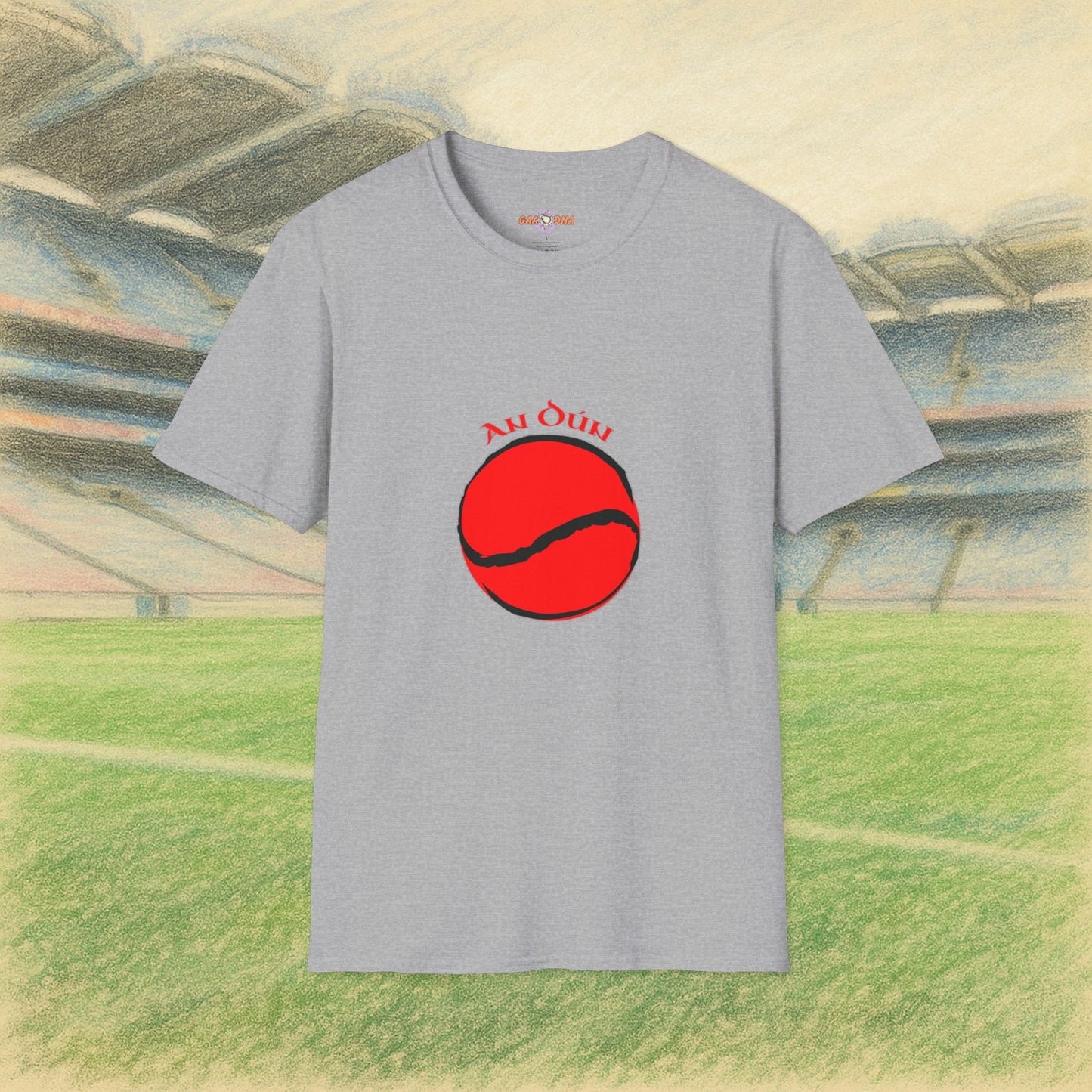 Down Sliotar