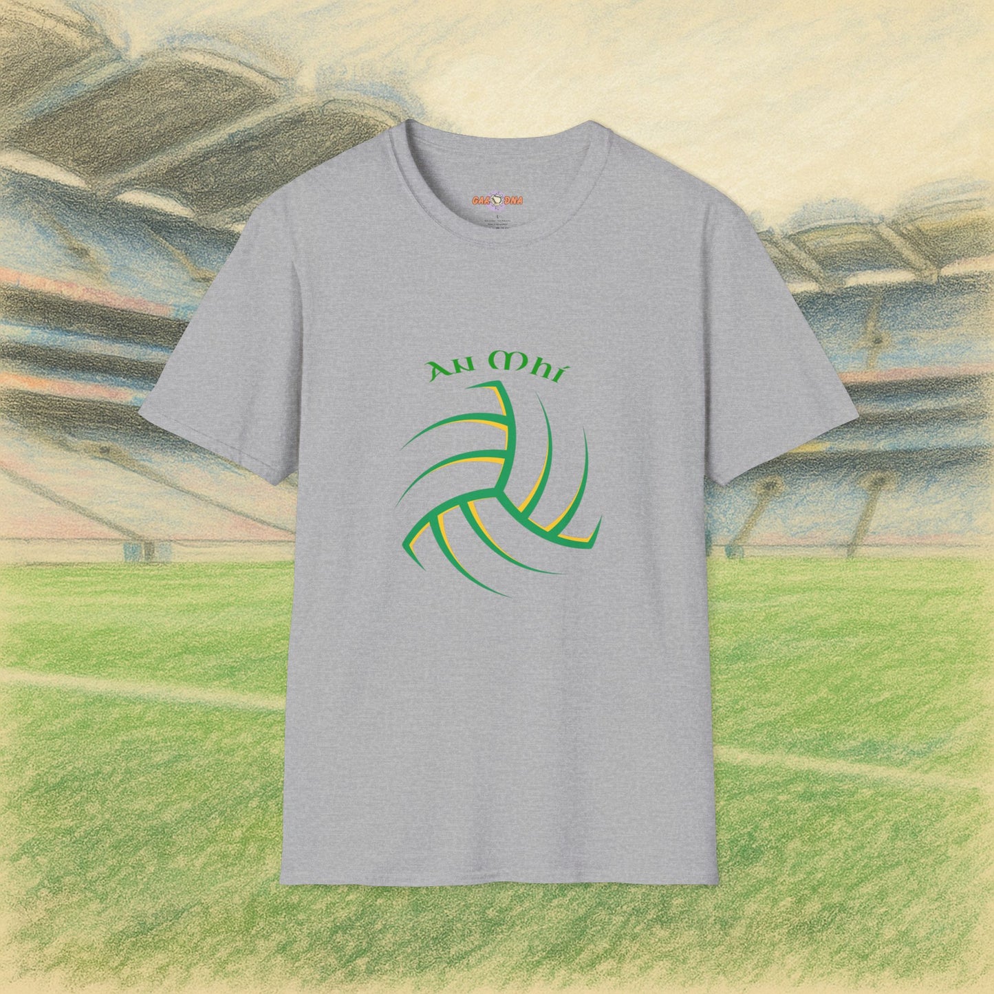 Meath Gaelic Football