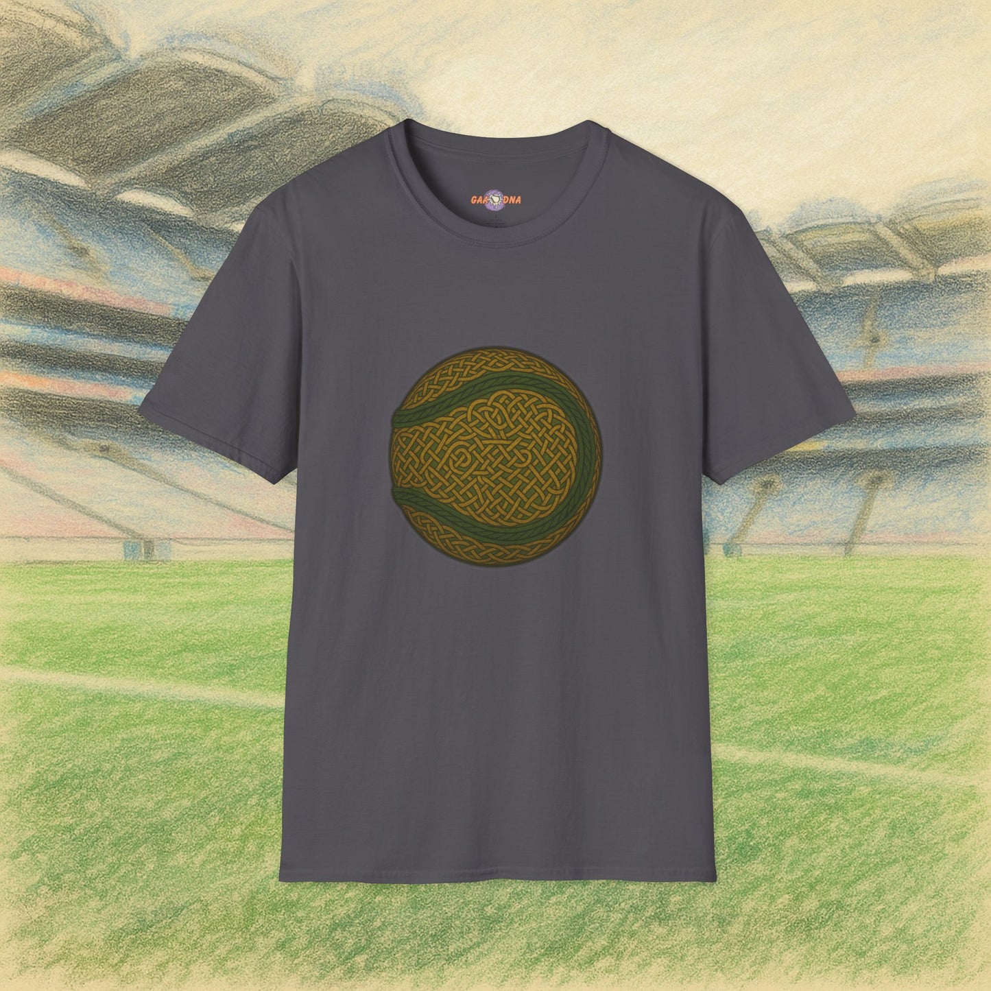 Celtic Sliotar