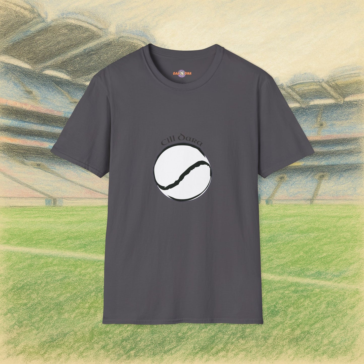 Kildare Sliotar
