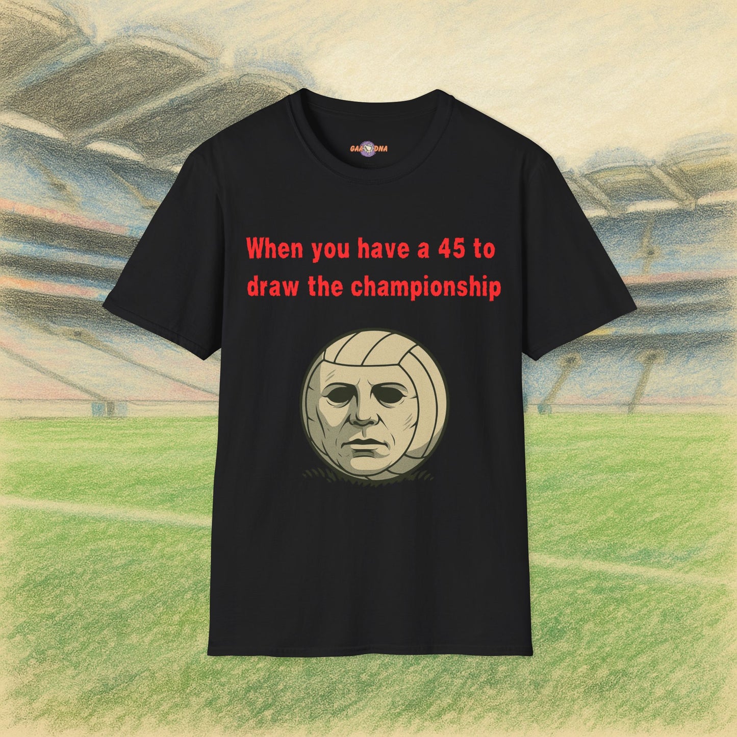 Gaelic Halloween