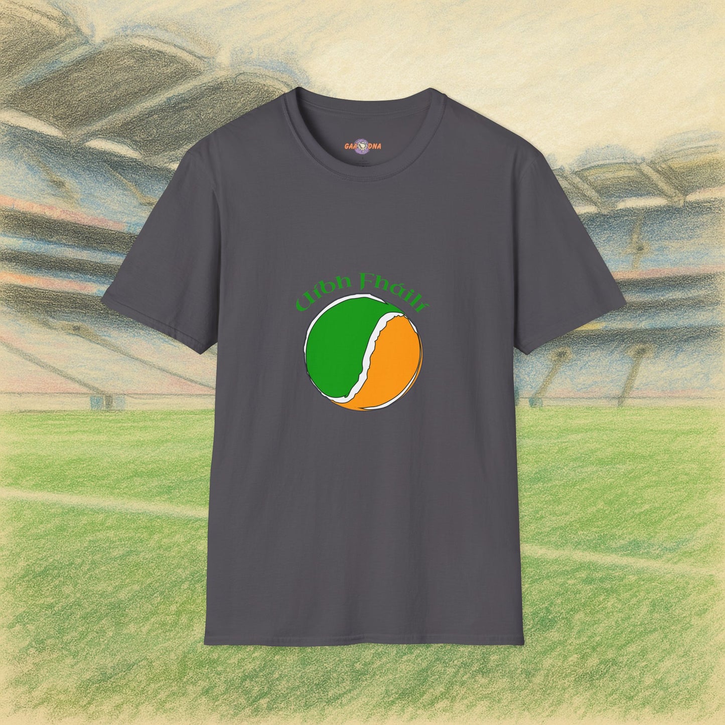Offaly Sliotar
