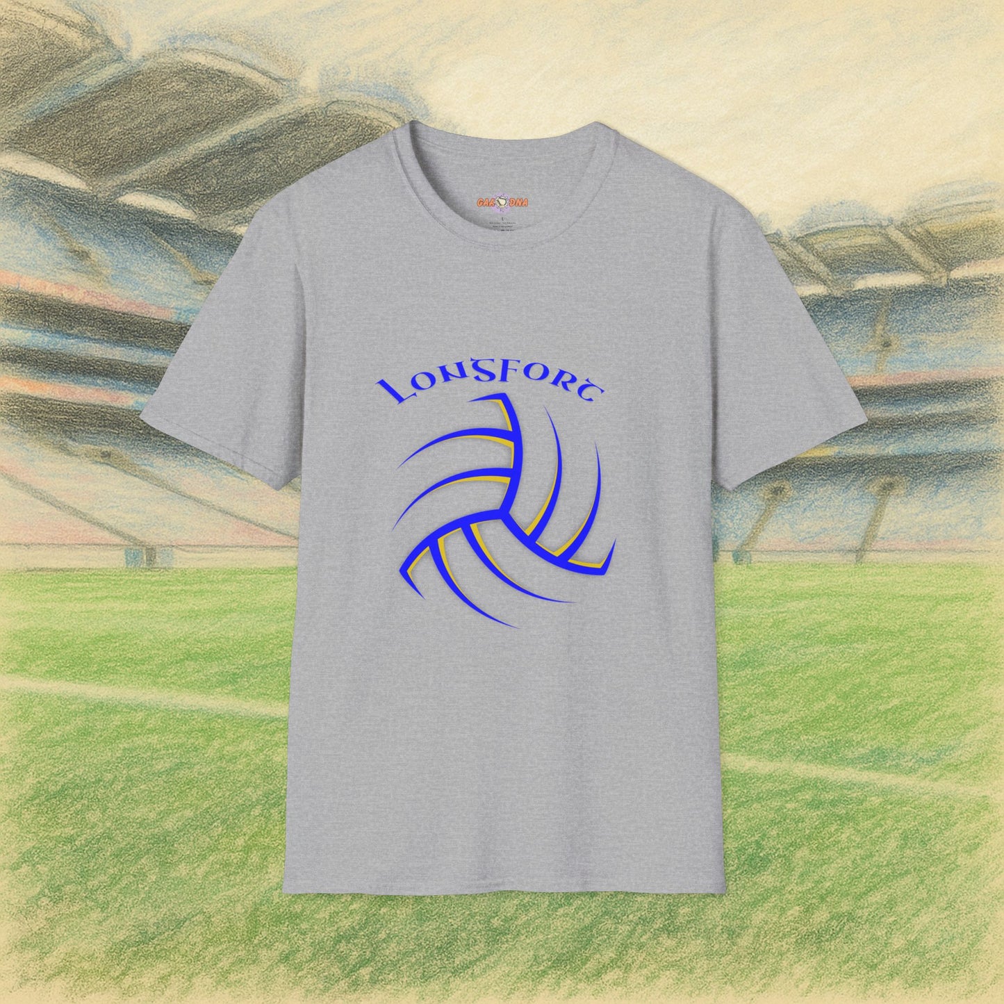 Longford Gaelic Football