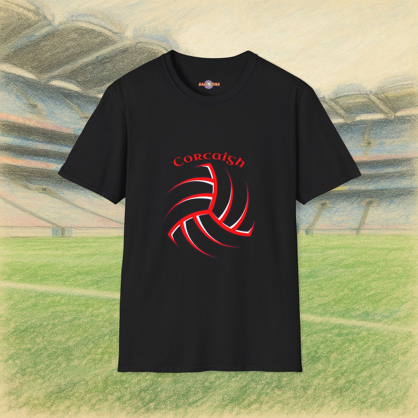 Cork Gaelic Football