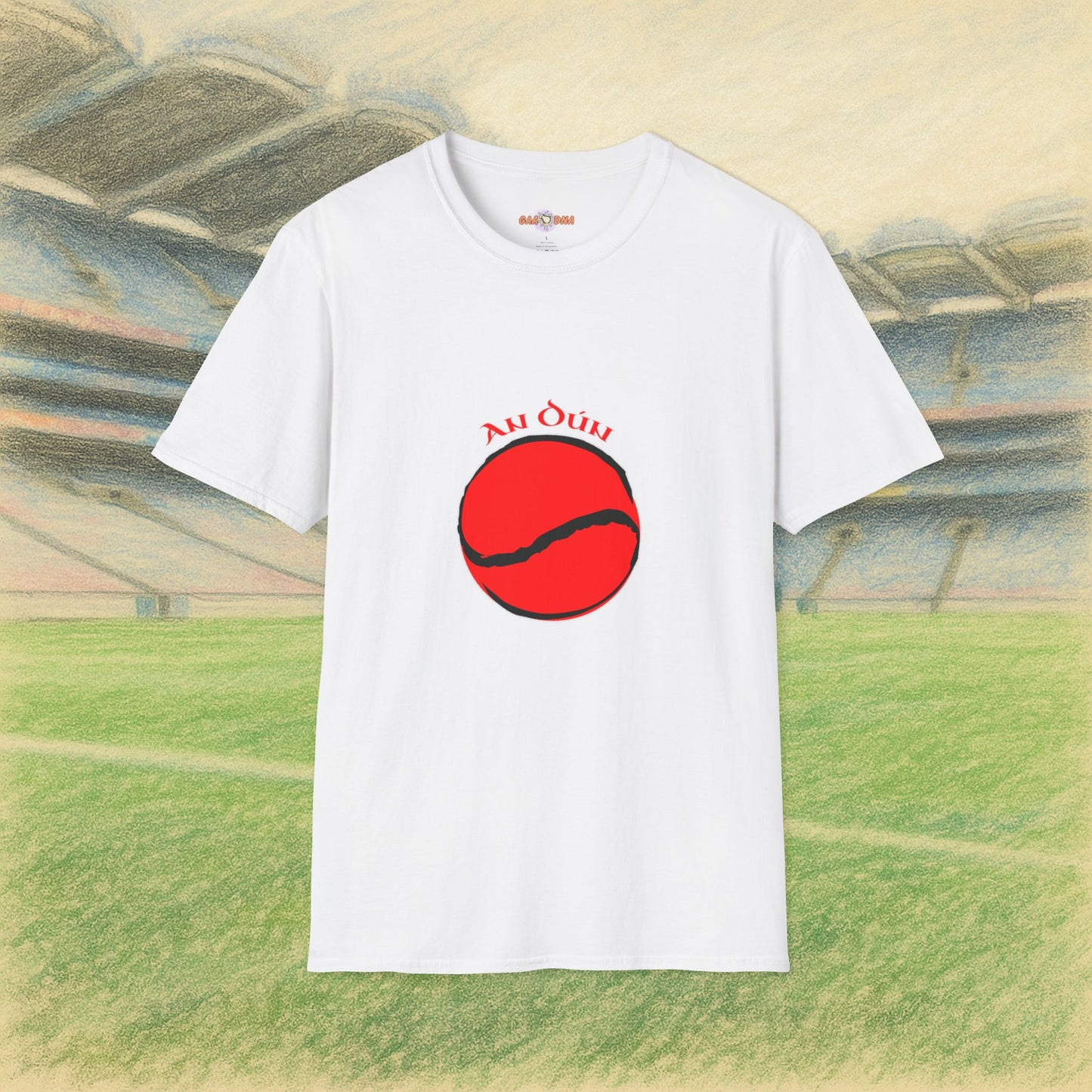 Down Sliotar