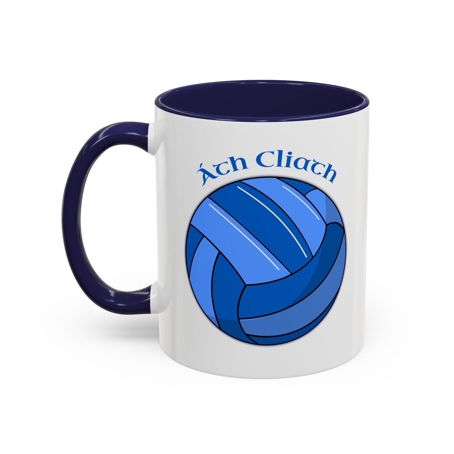 Dublin Gaelic Football Coffee Mug