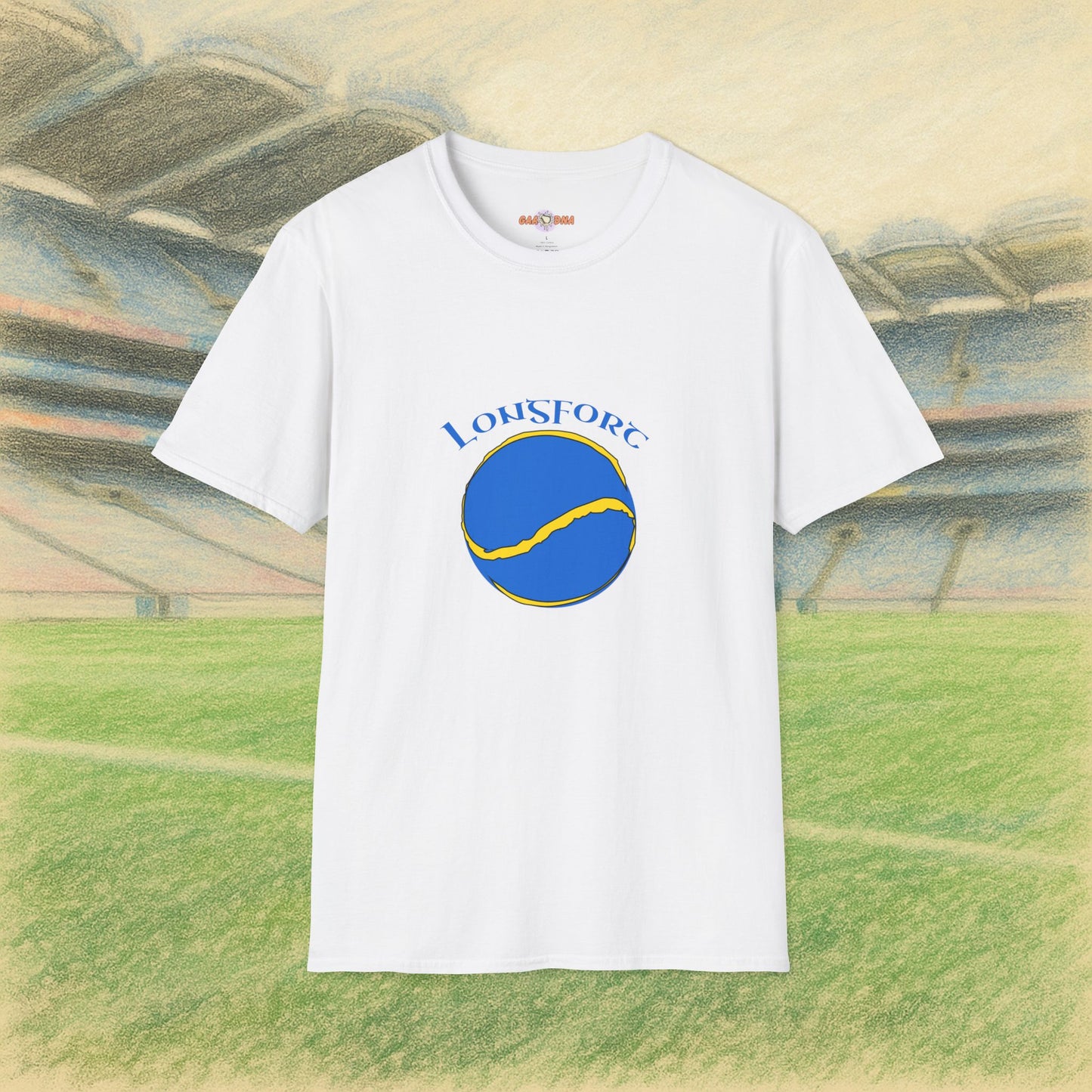 Longford Sliotar