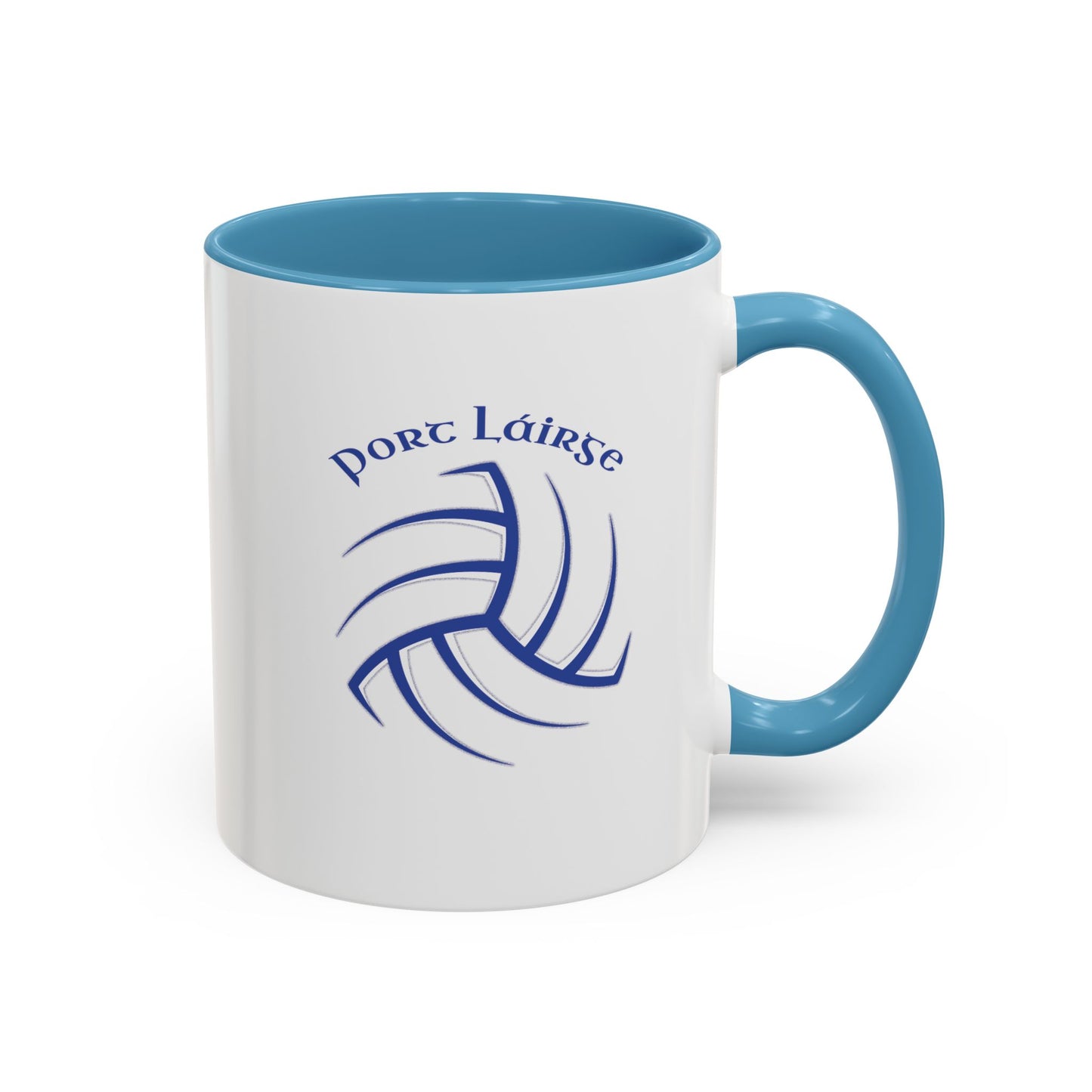 Waterford Gaelic Football Coffee Mug