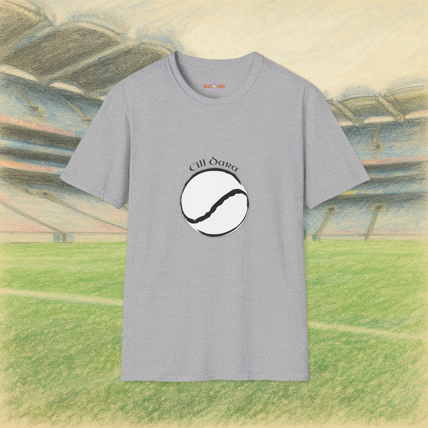 Kildare Sliotar