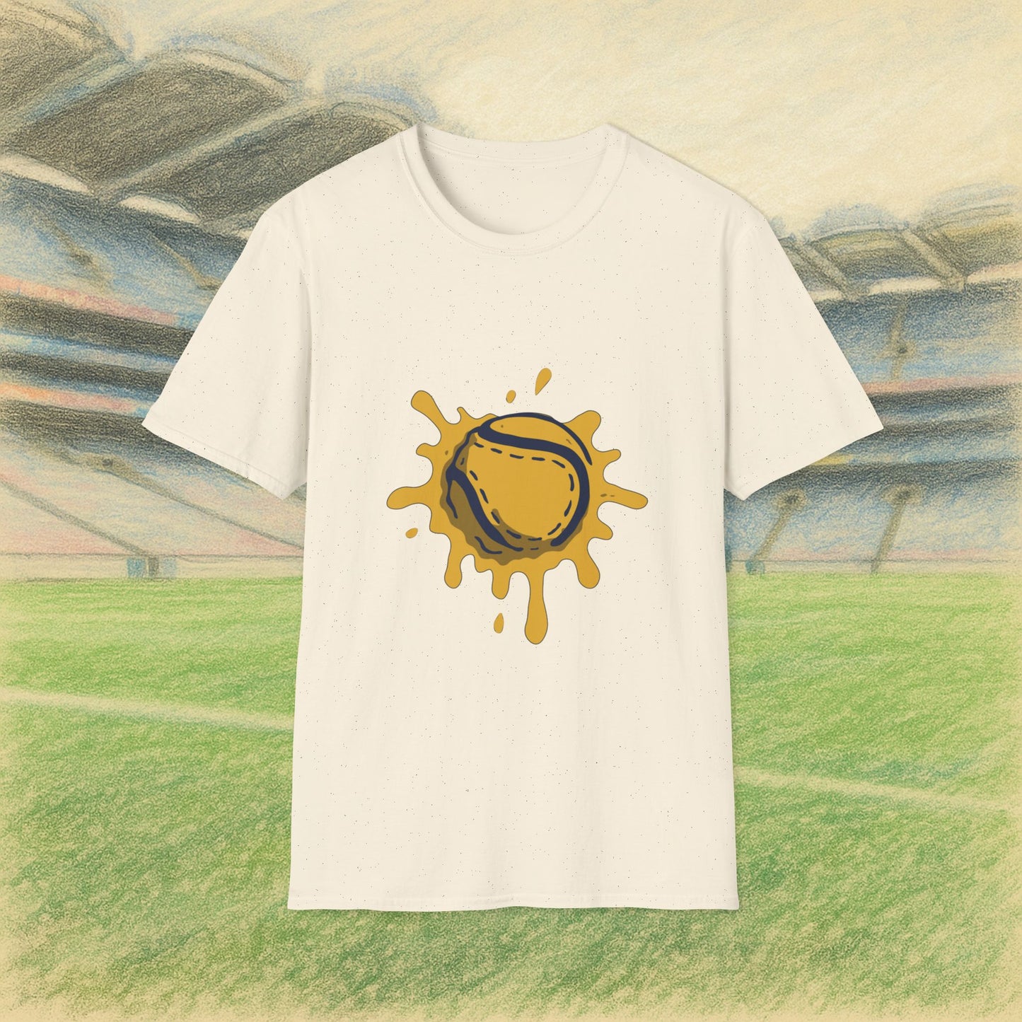 Kilkenny Sliotar SPLAT!