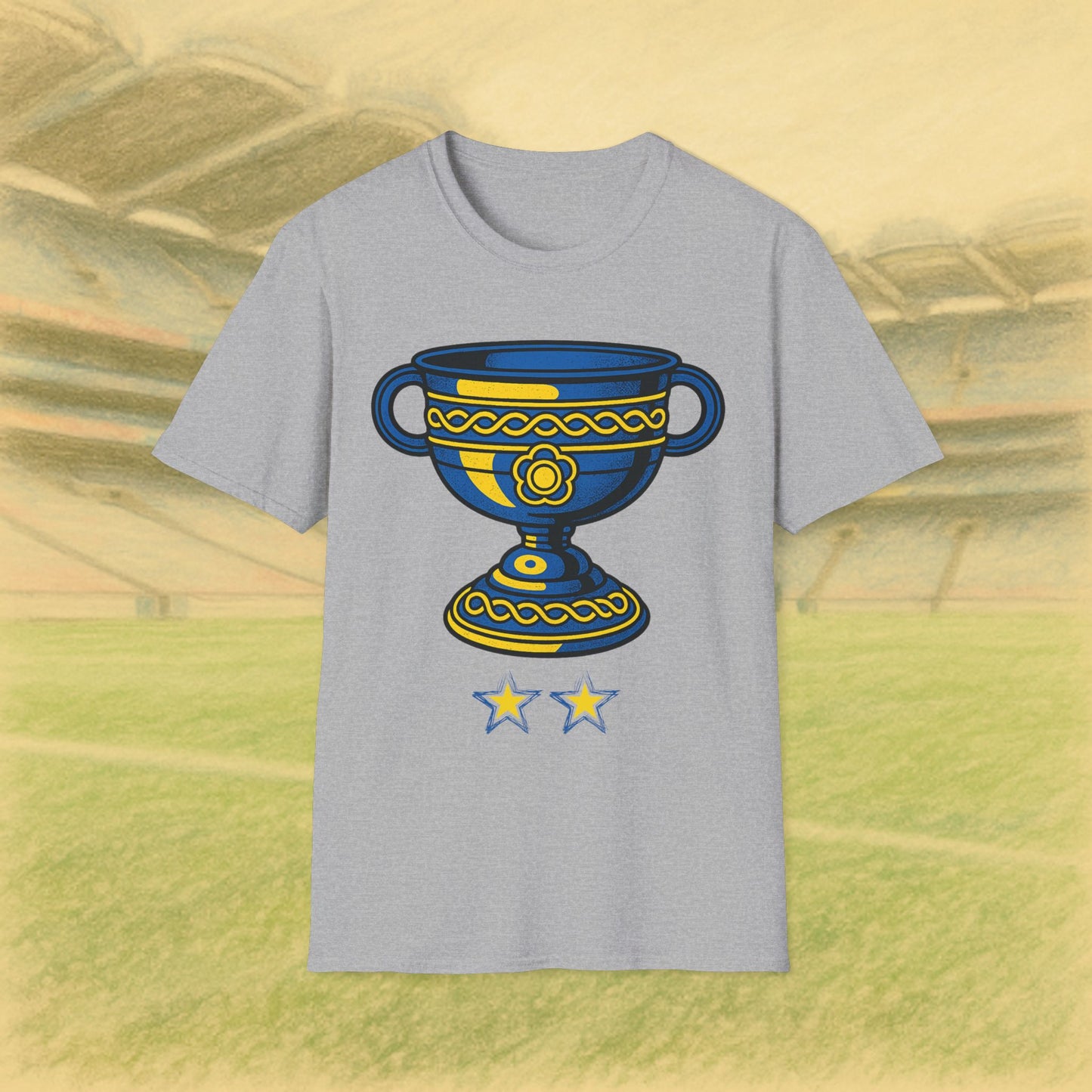 Roscommon GAA 2 Time All Ireland Champions