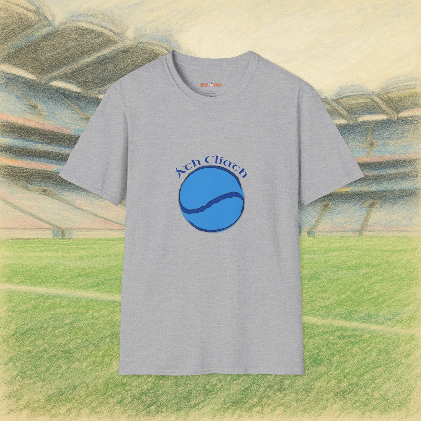 Dublin Sliotar