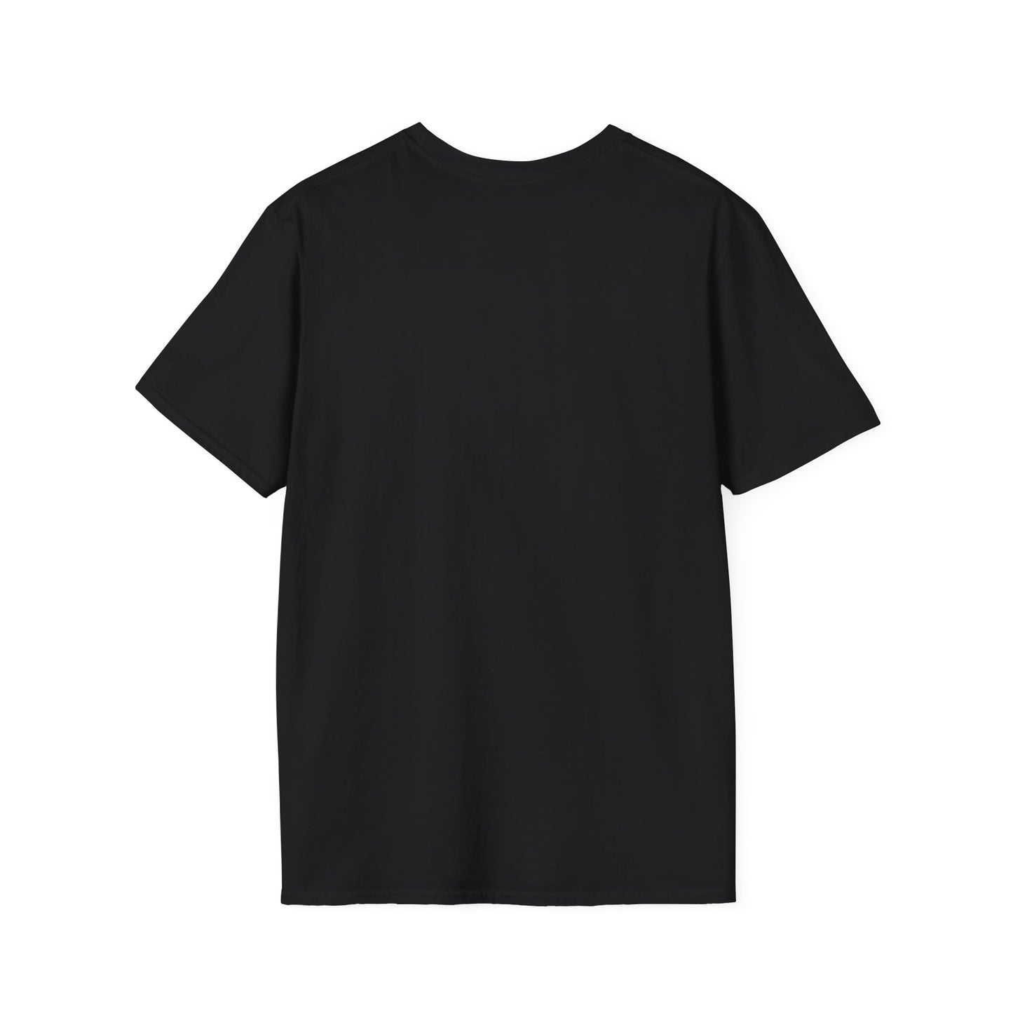 Customise Black & Gold Gaelic Football Tee
