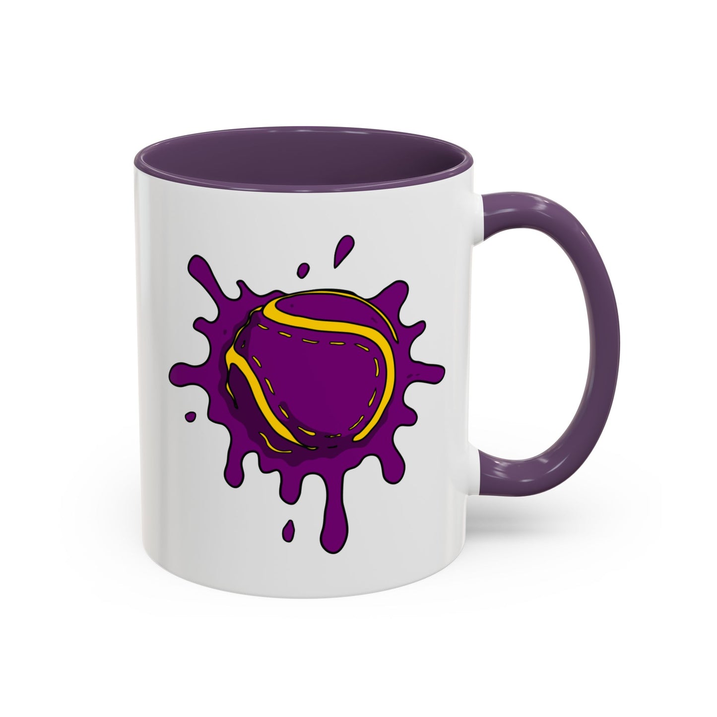 Wexford Sliotar Splat! Coffee Mug