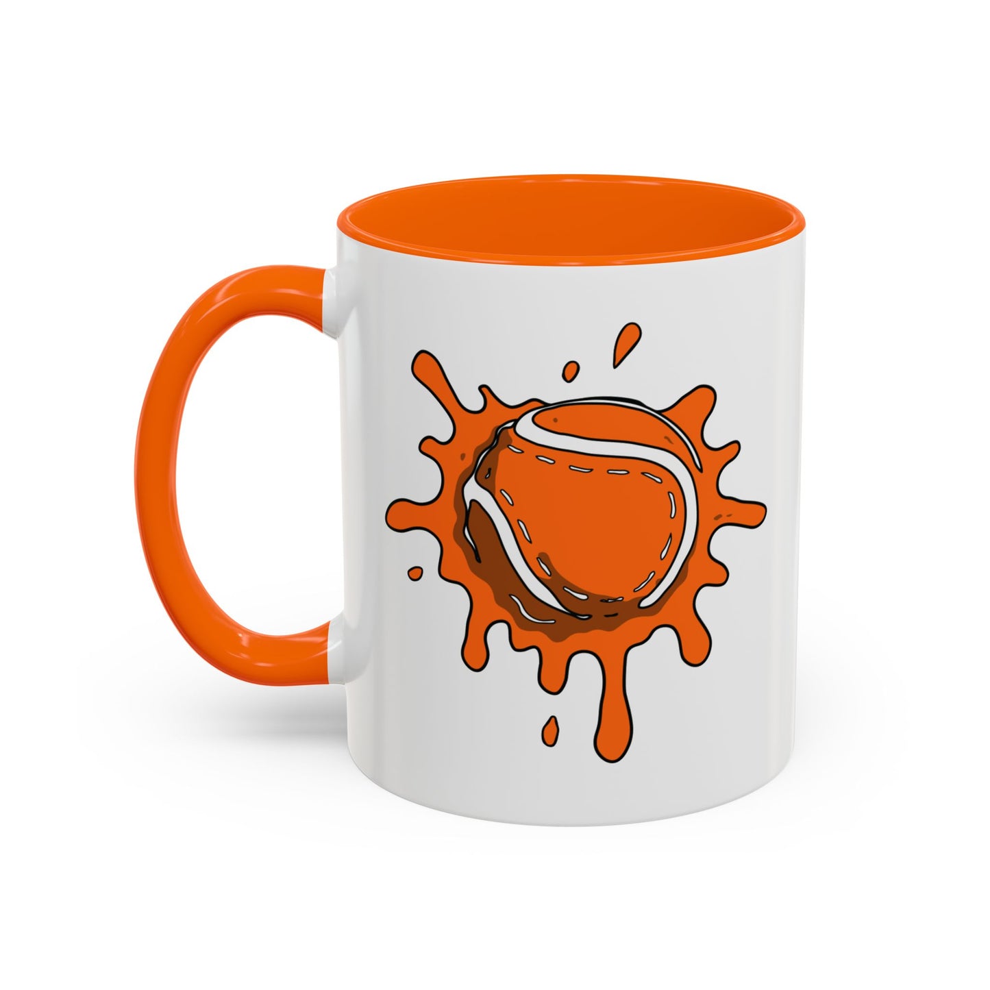 Armagh Hurling Splat Coffee Mug
