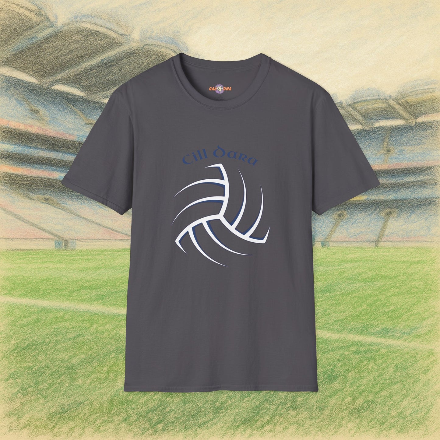Kildare Gaelic Football