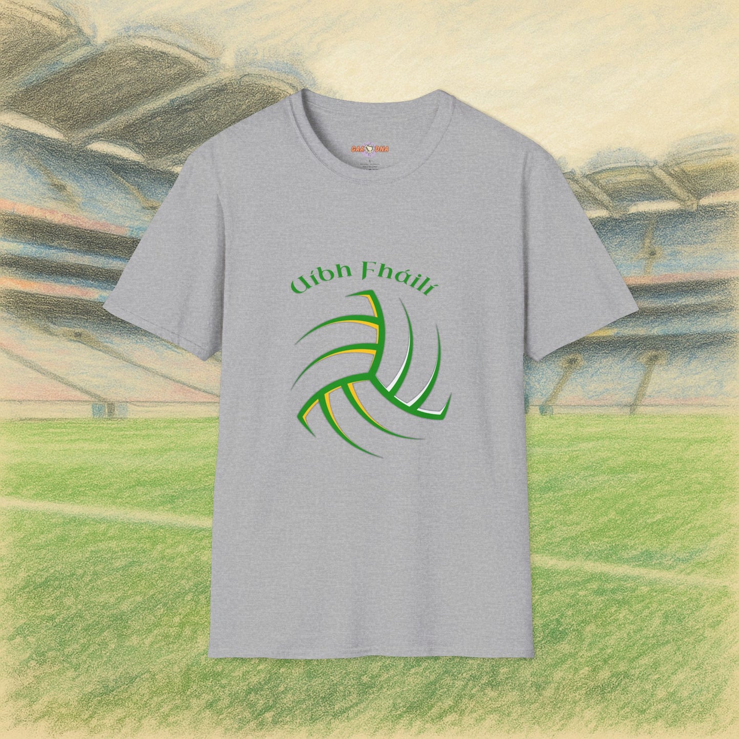 Offaly Gaelic Football