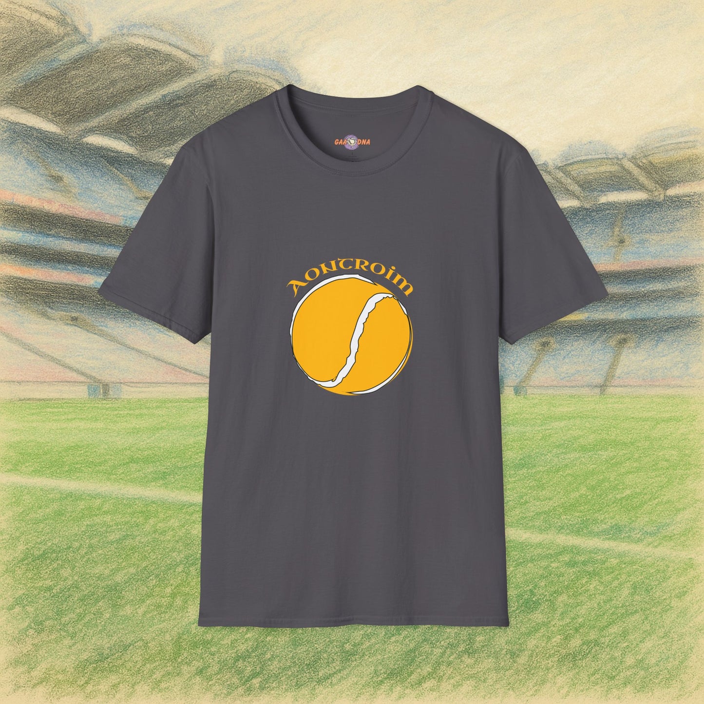 Antrim Sliotar