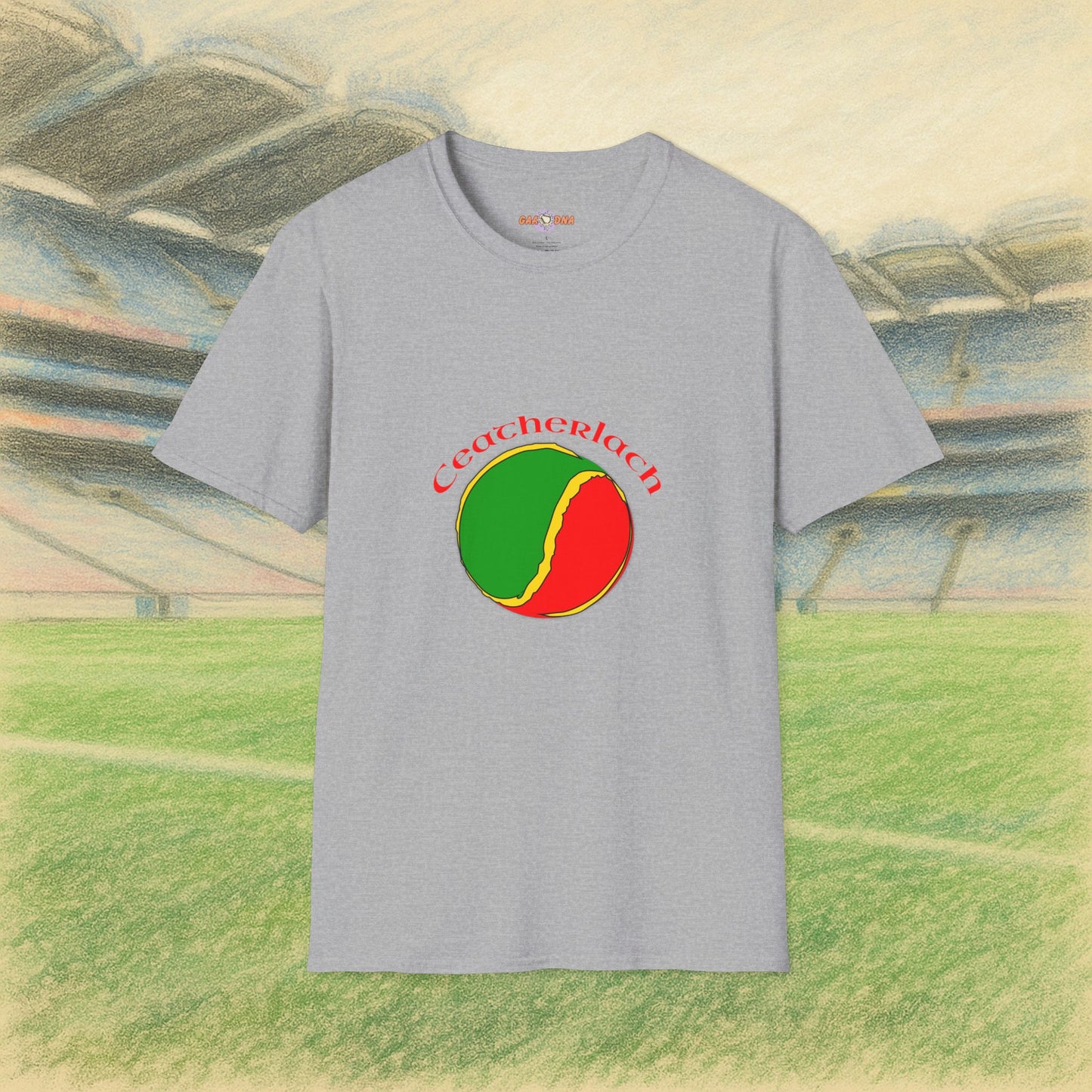 Carlow Sliotar