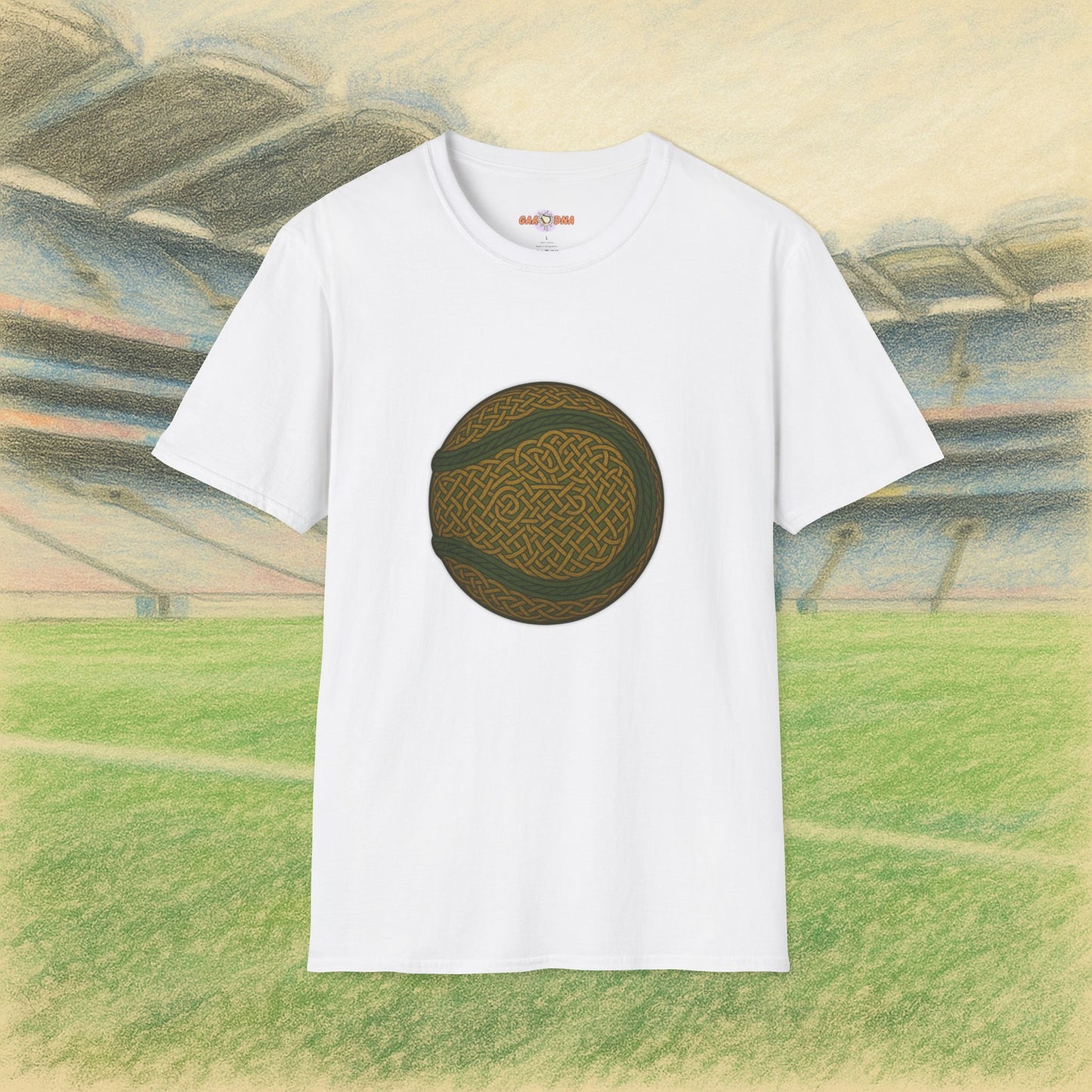 Celtic Sliotar