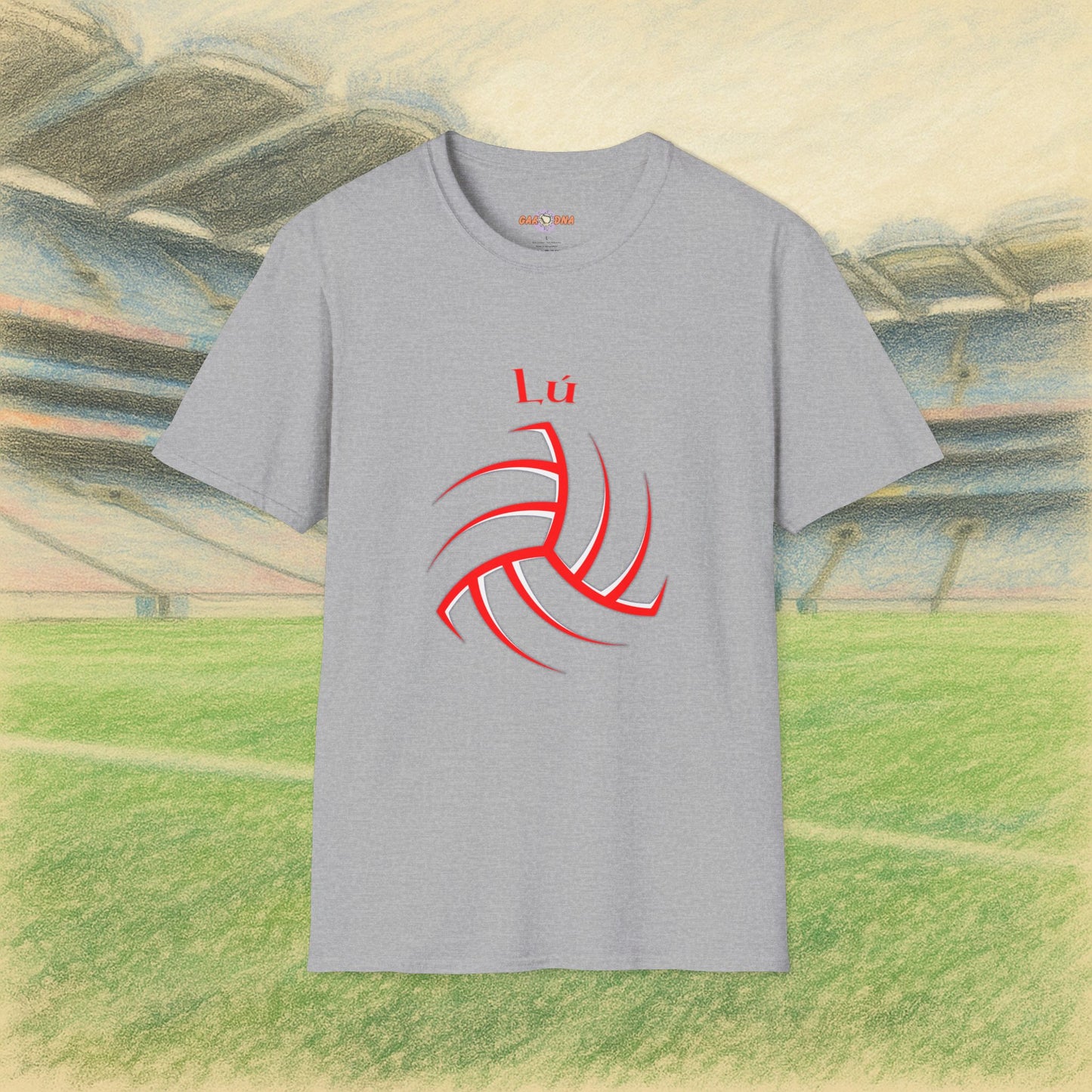 Louth Gaelic Football