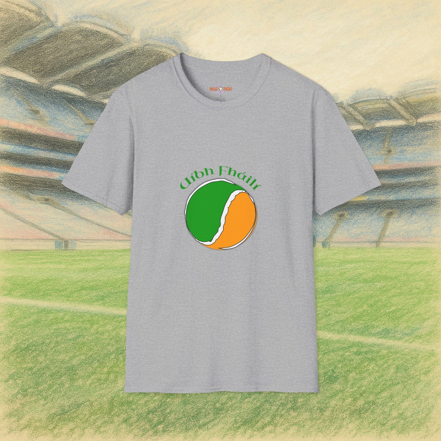 Offaly Sliotar