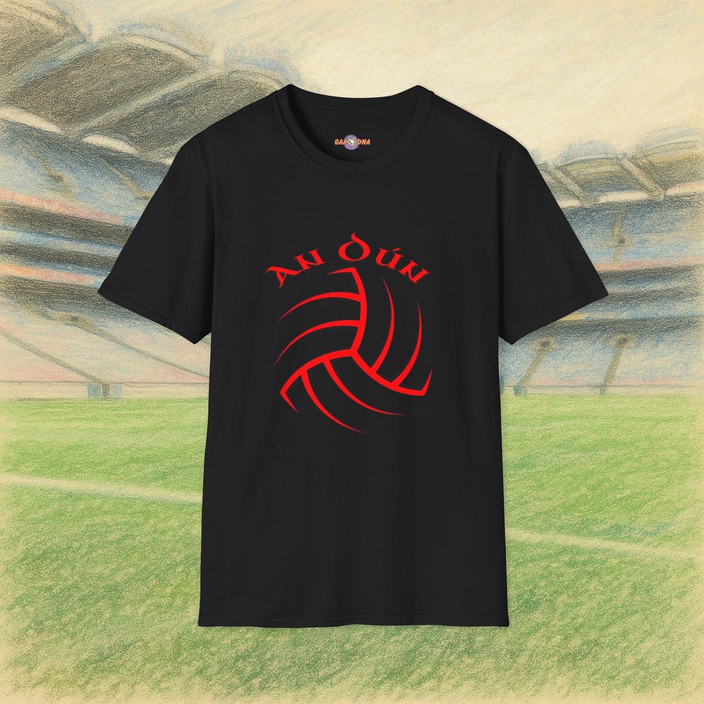 Down Gaelic Football