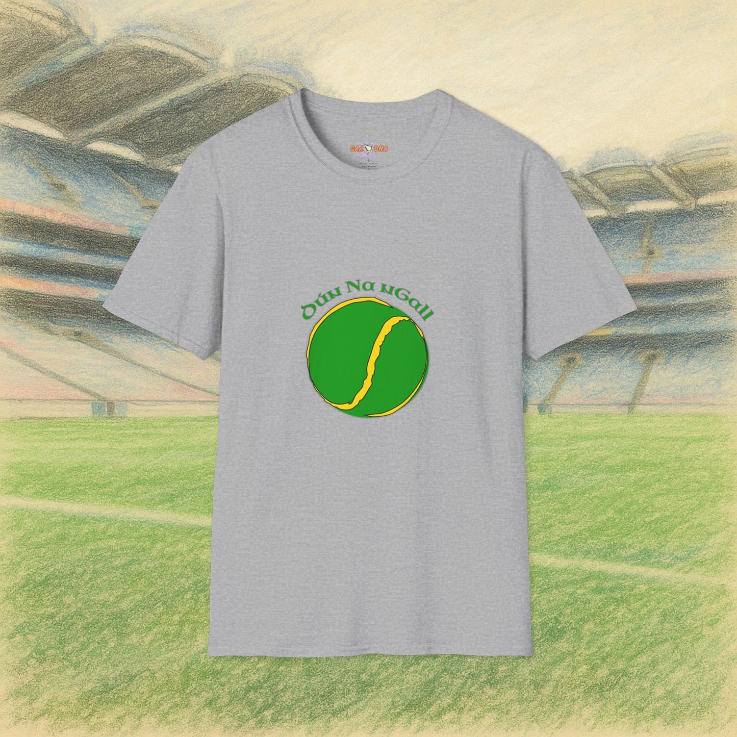 Donegal Sliotar