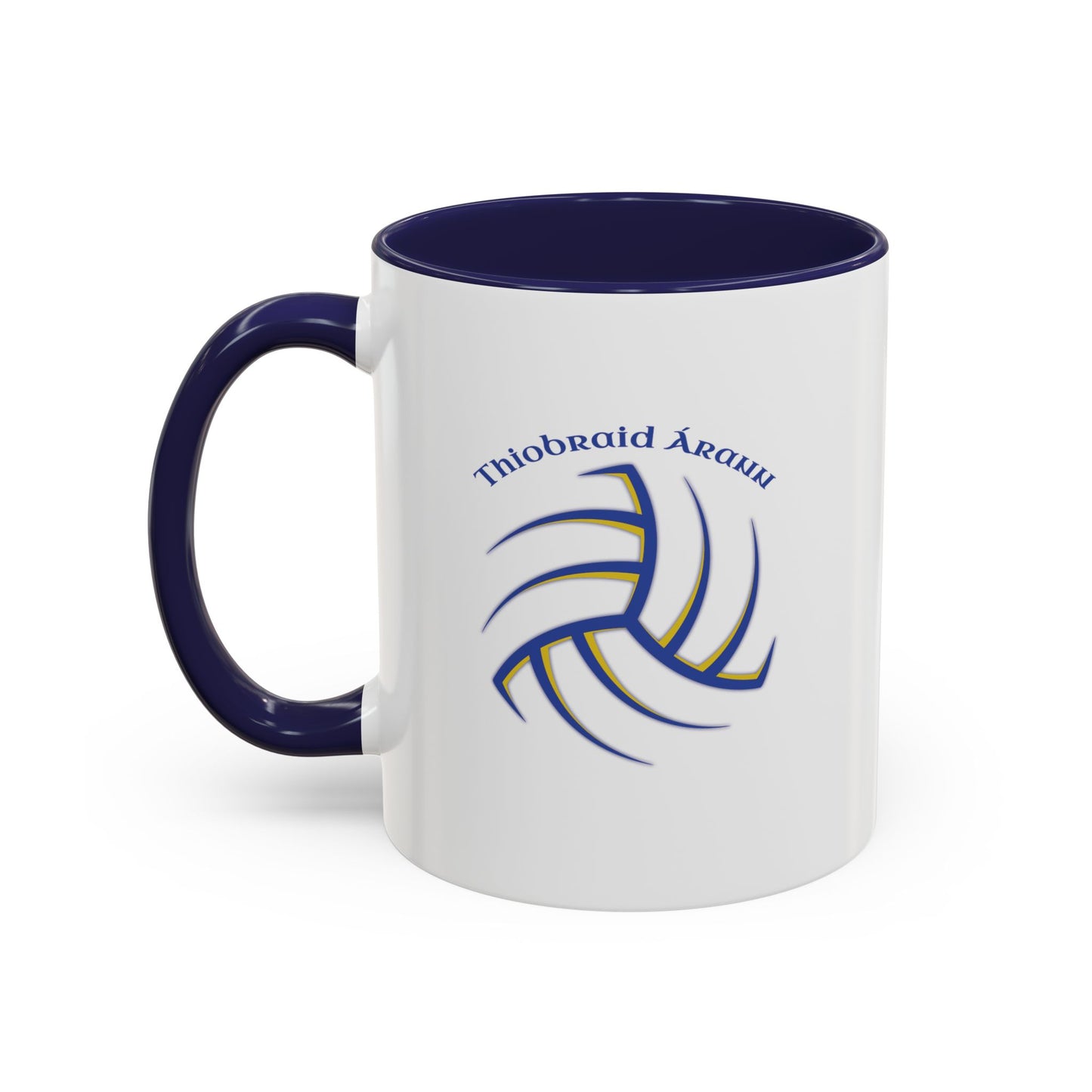 Tipperary Gaelic Football Coffee Mug