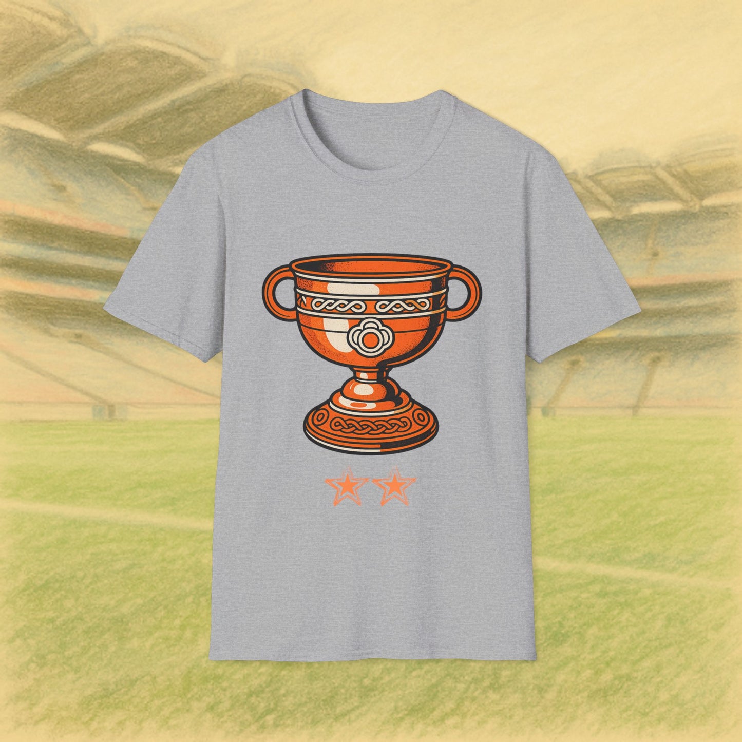 Armagh GAA 2 Time All Ireland Champions