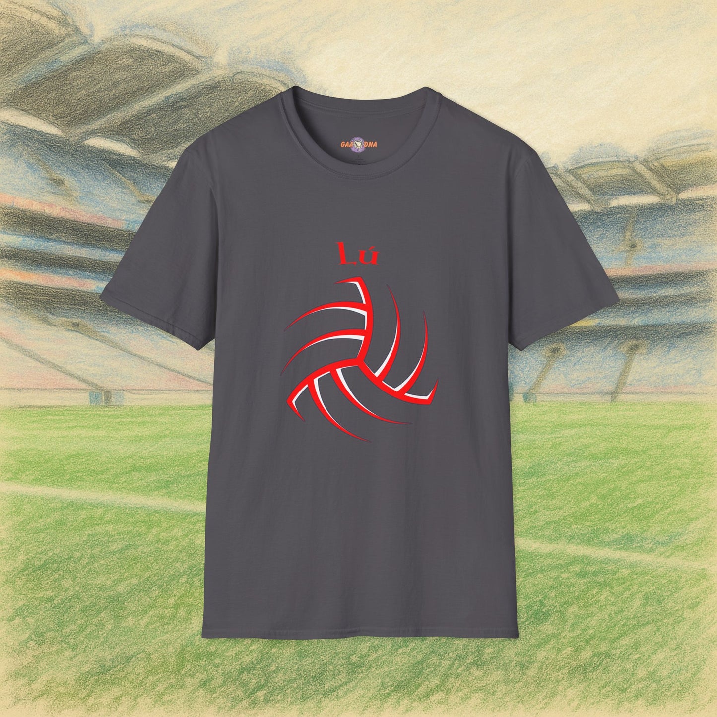 Louth Gaelic Football