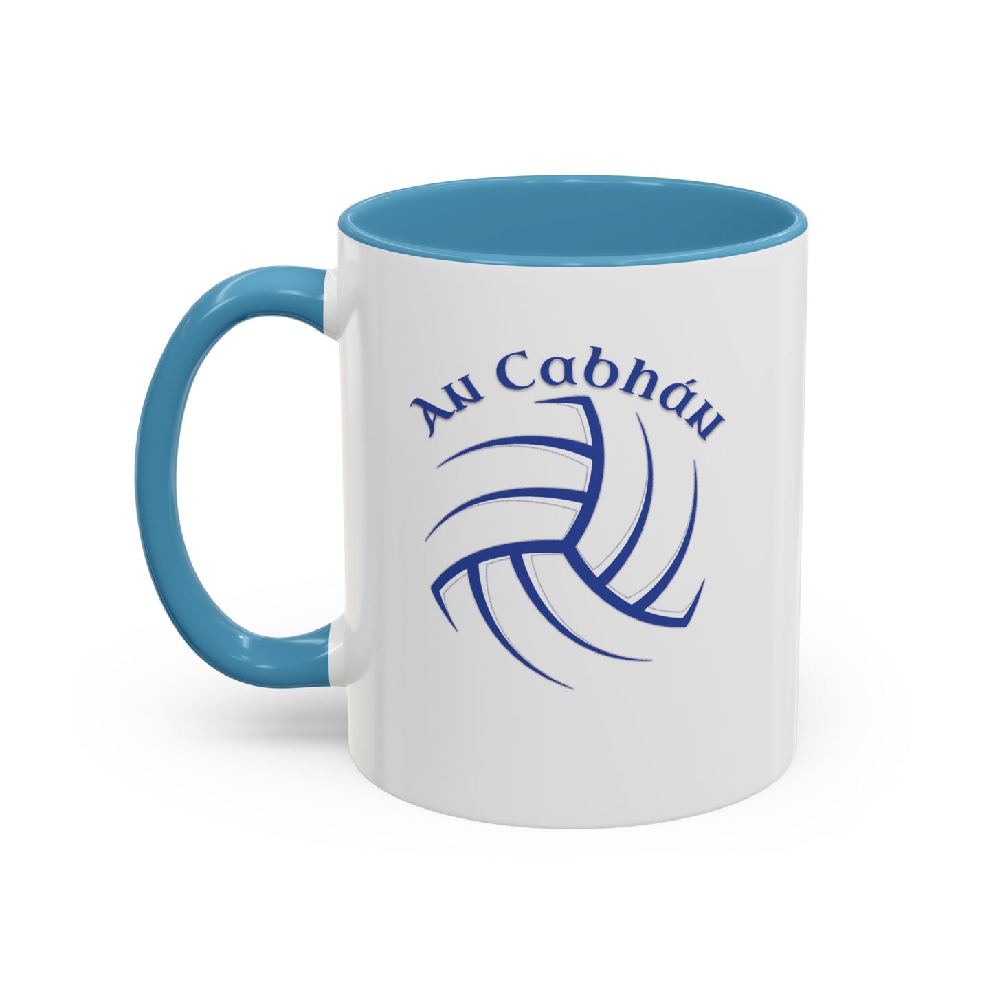 Cavan Gaelic Football Coffee Mug