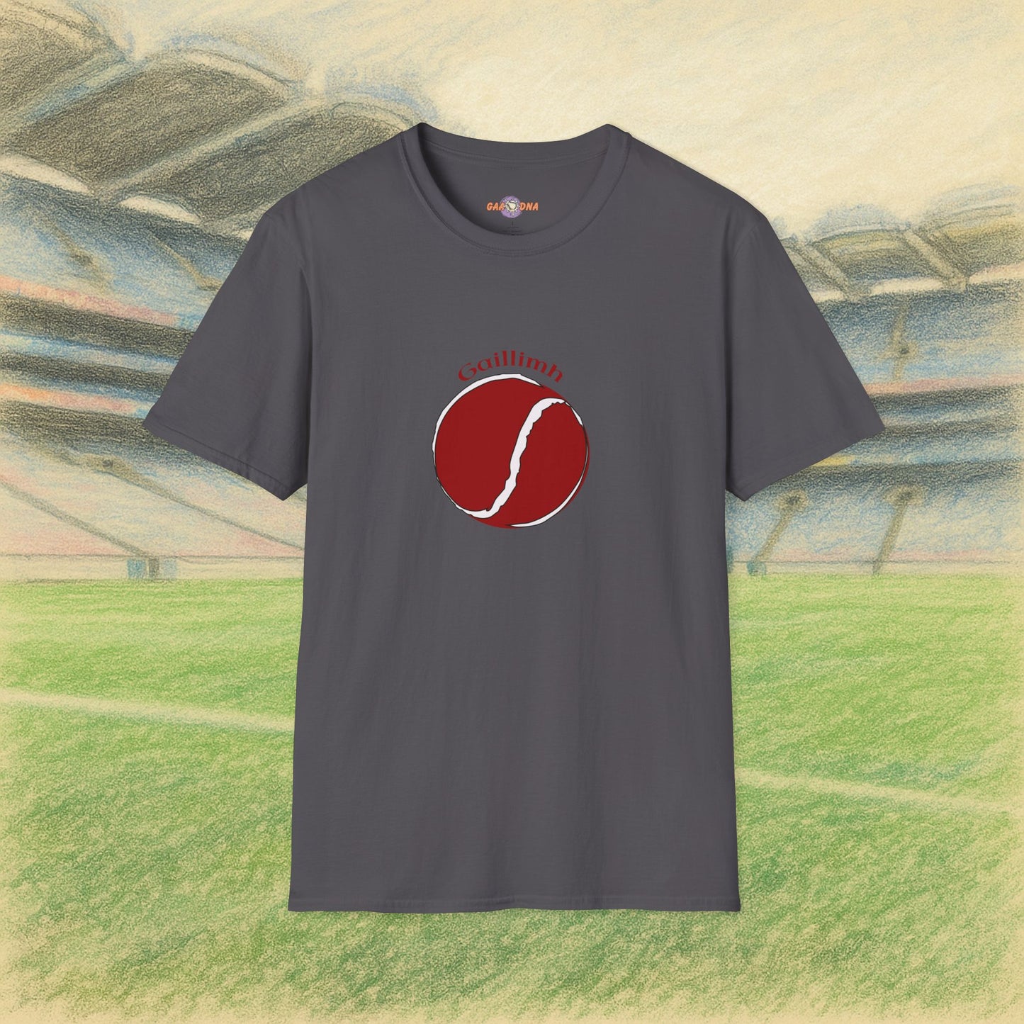 Galway Sliotar