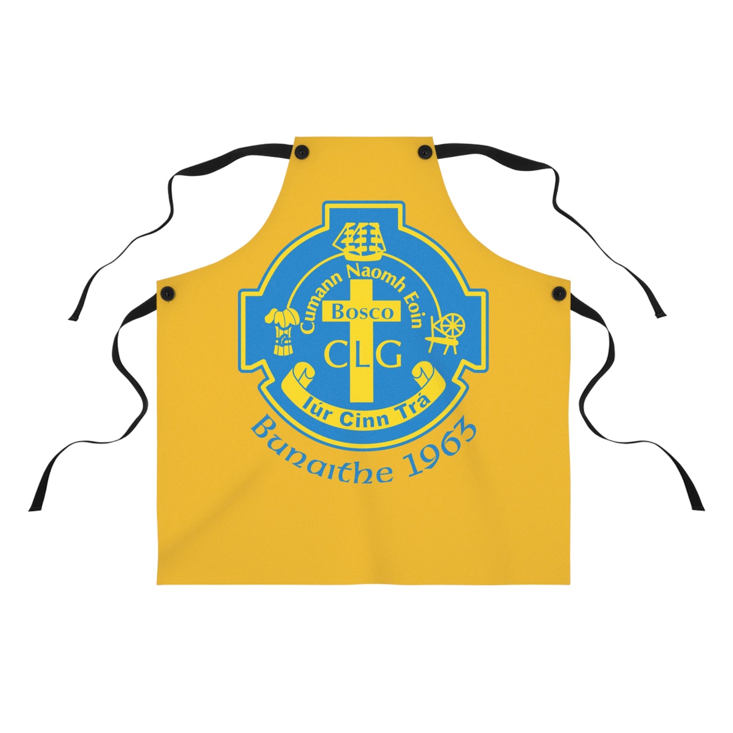 Bosco Cooking Apron