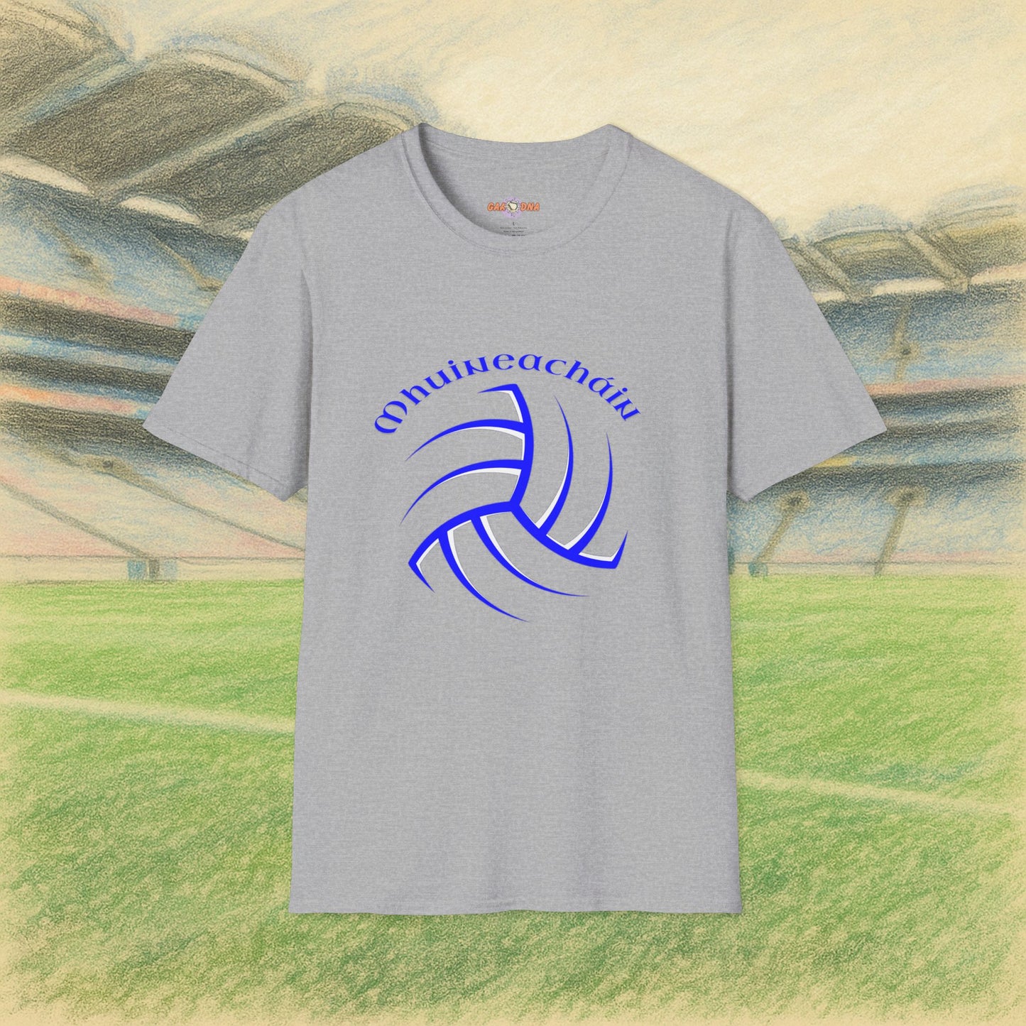 Monaghan Gaelic Football