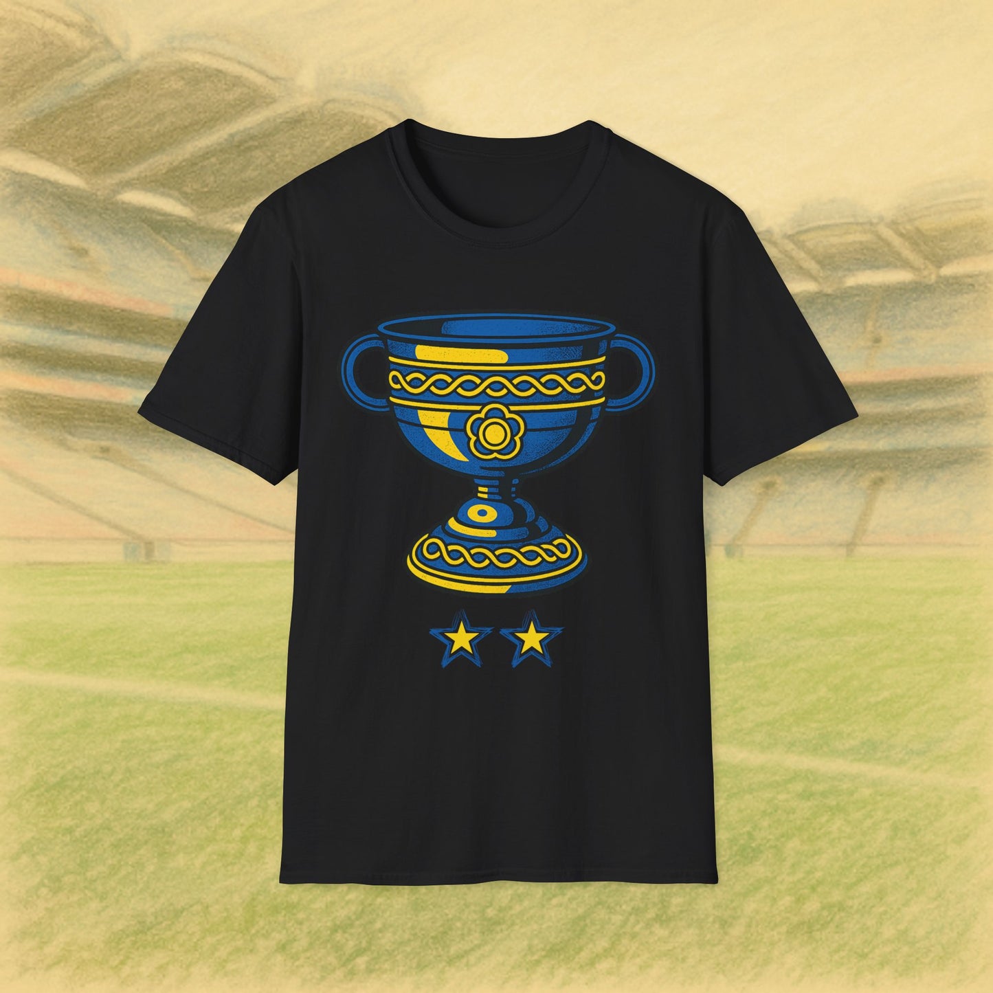 Roscommon GAA 2 Time All Ireland Champions
