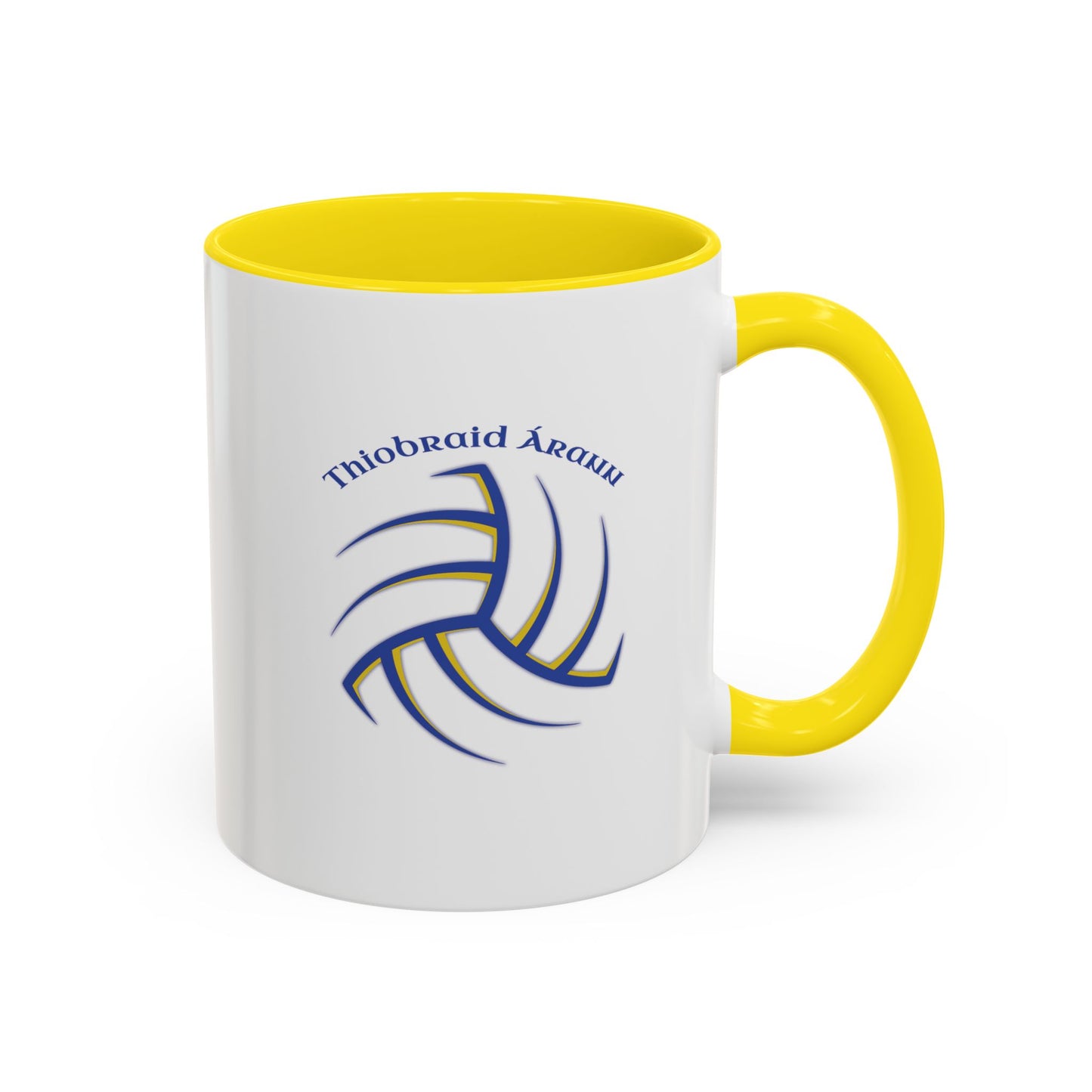 Tipperary Gaelic Football Coffee Mug