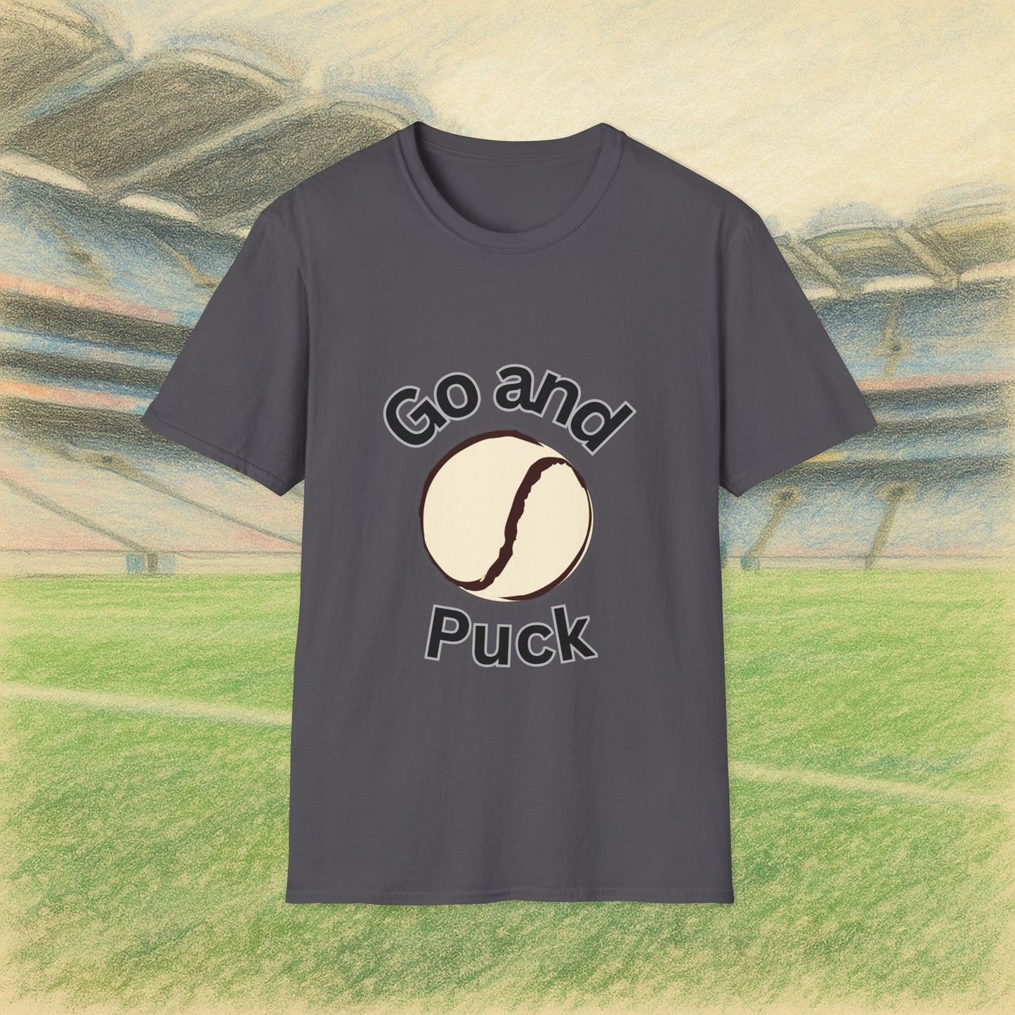 GO and PUCK!!