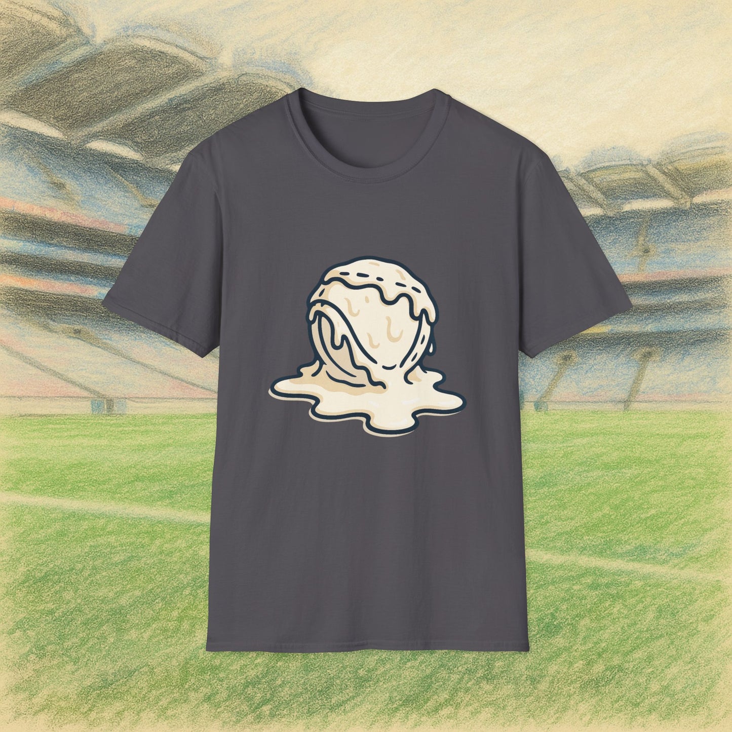 Sliotar Melt