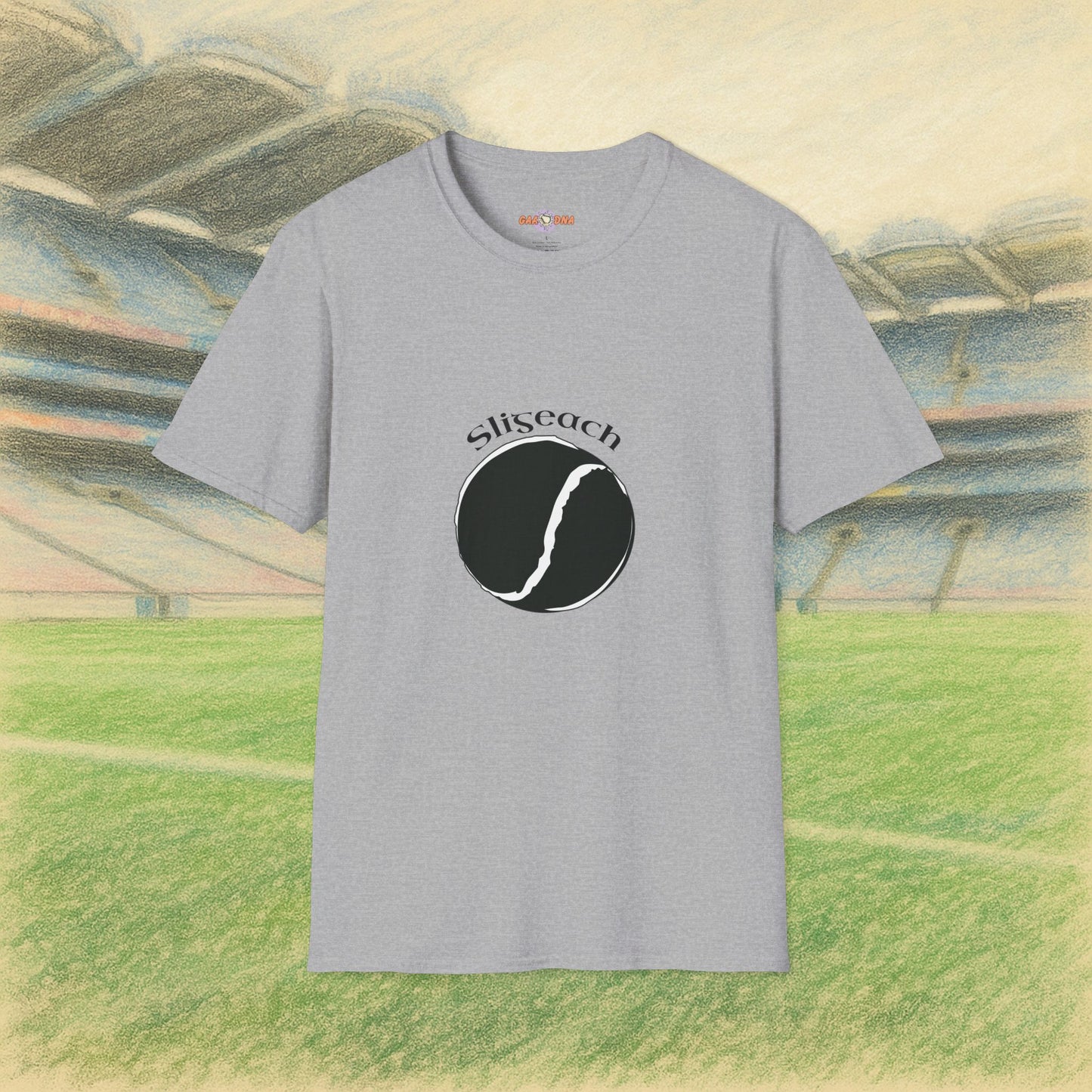 Sligo Sliotar