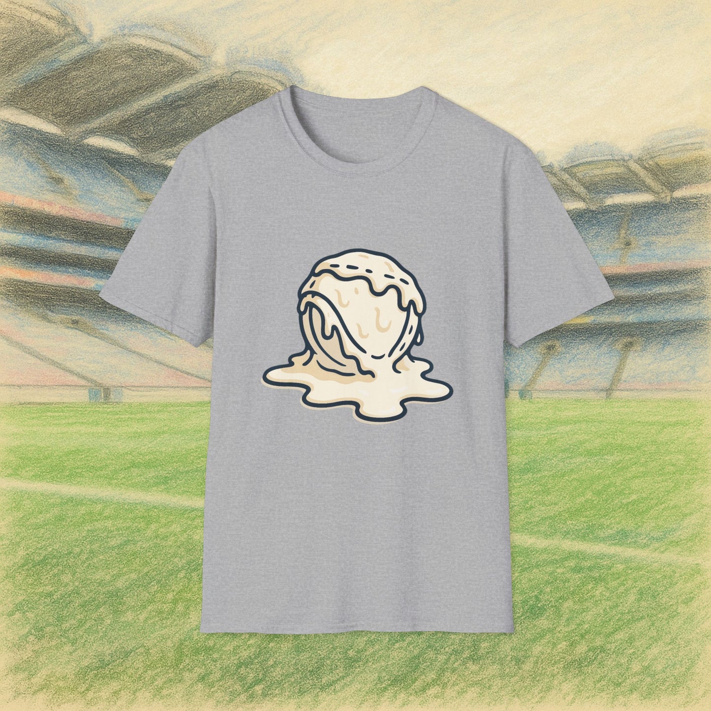 Sliotar Melt