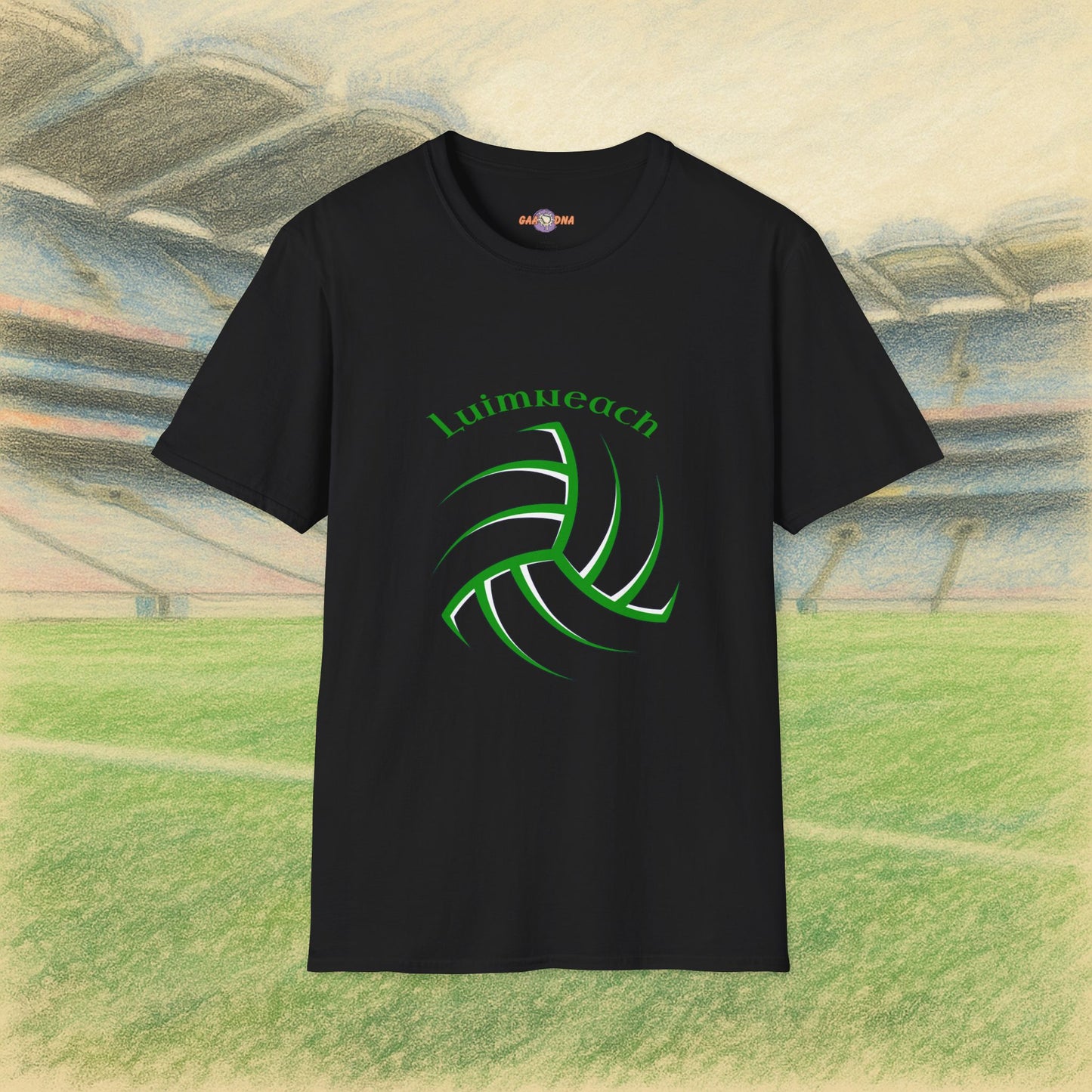 Limerick Gaelic Football